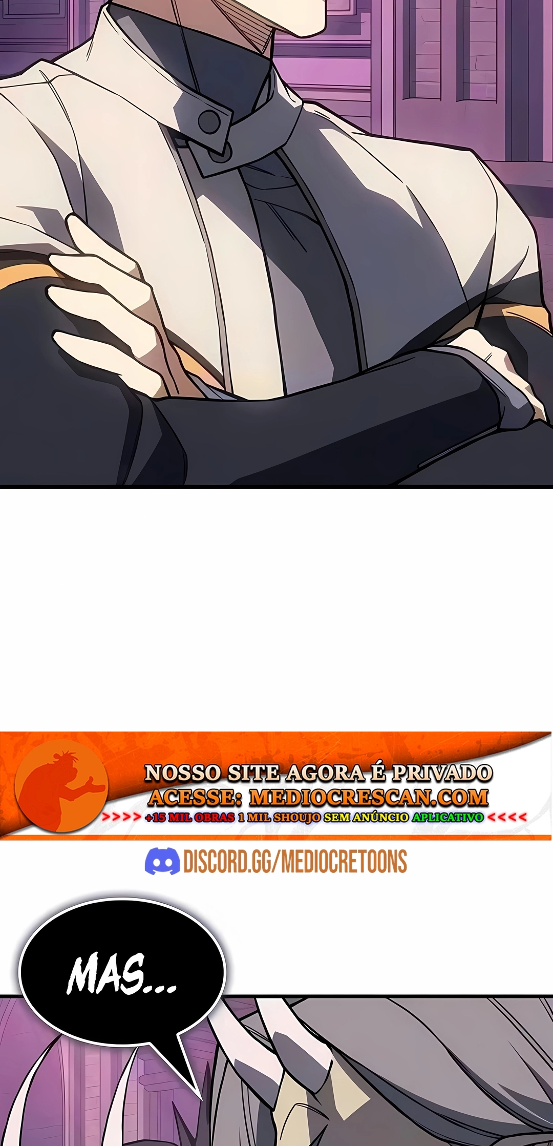 Read Regressando Com o Poder do Rei PT Manga Online
