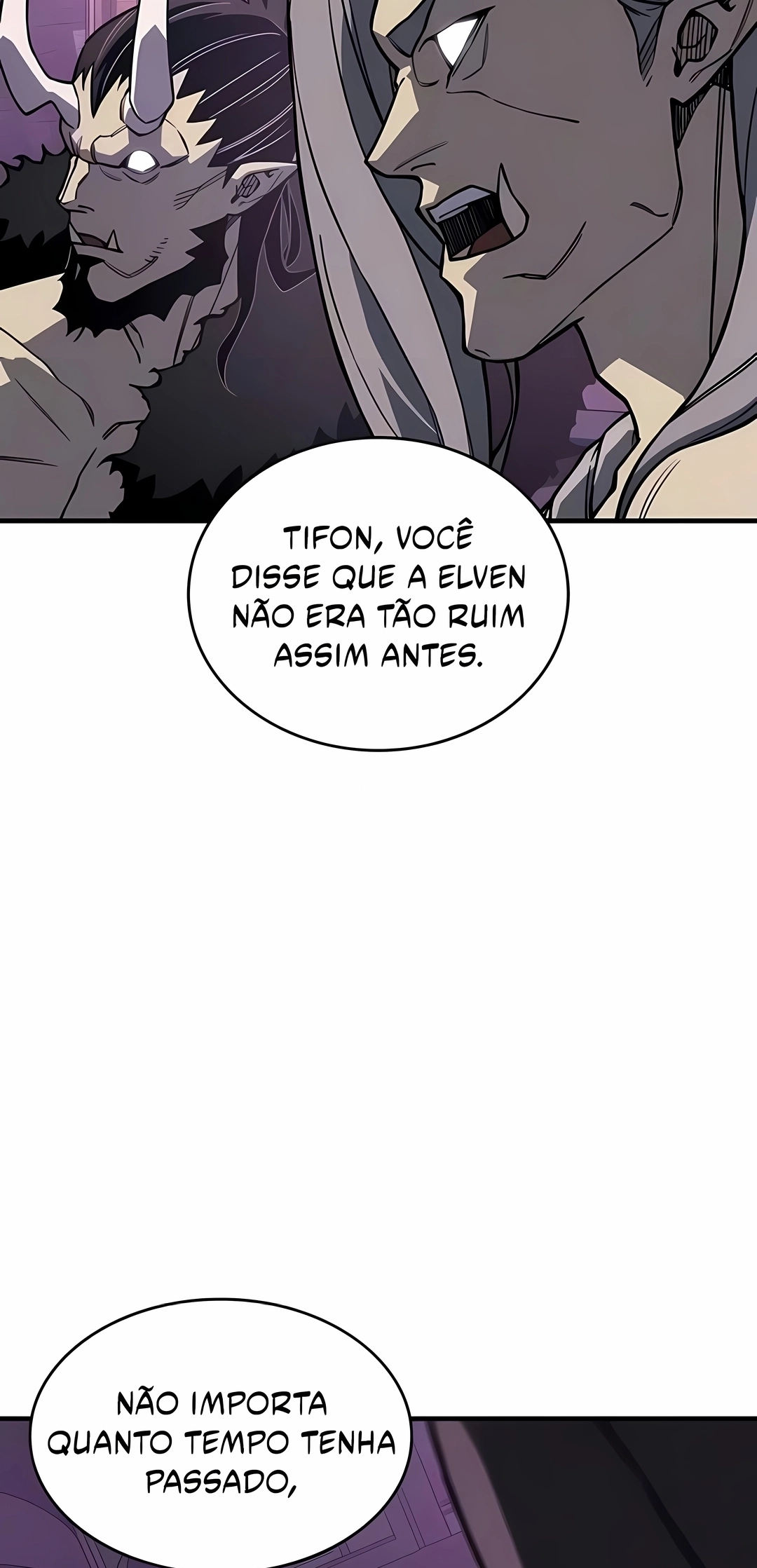 Read Regressando Com o Poder do Rei PT Manga Online
