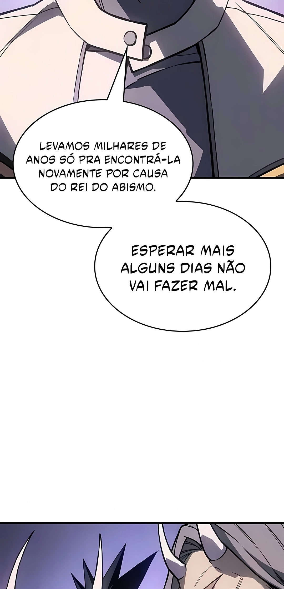 Read Regressando Com o Poder do Rei PT Manga Online