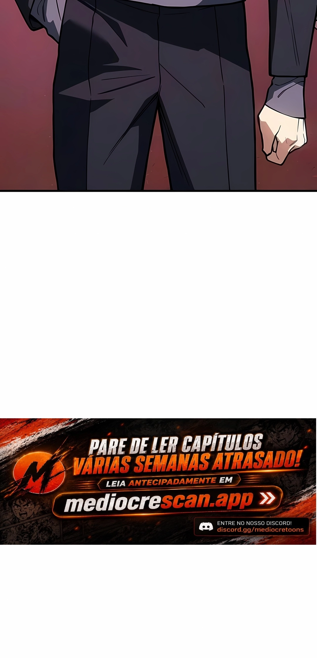 Read Regressando Com o Poder do Rei PT Manga Online