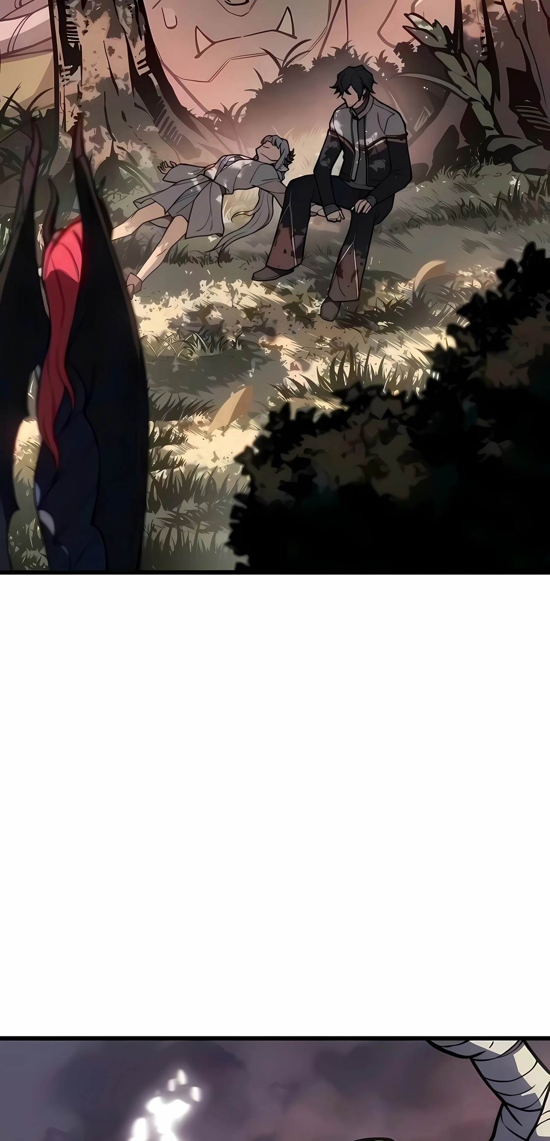 Read Regressando Com o Poder do Rei PT Manga Online