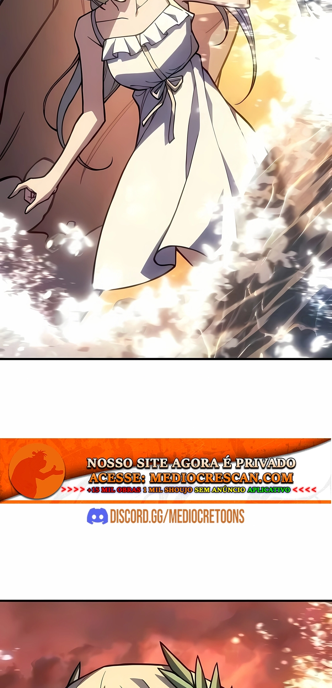 Read Regressando Com o Poder do Rei PT Manga Online