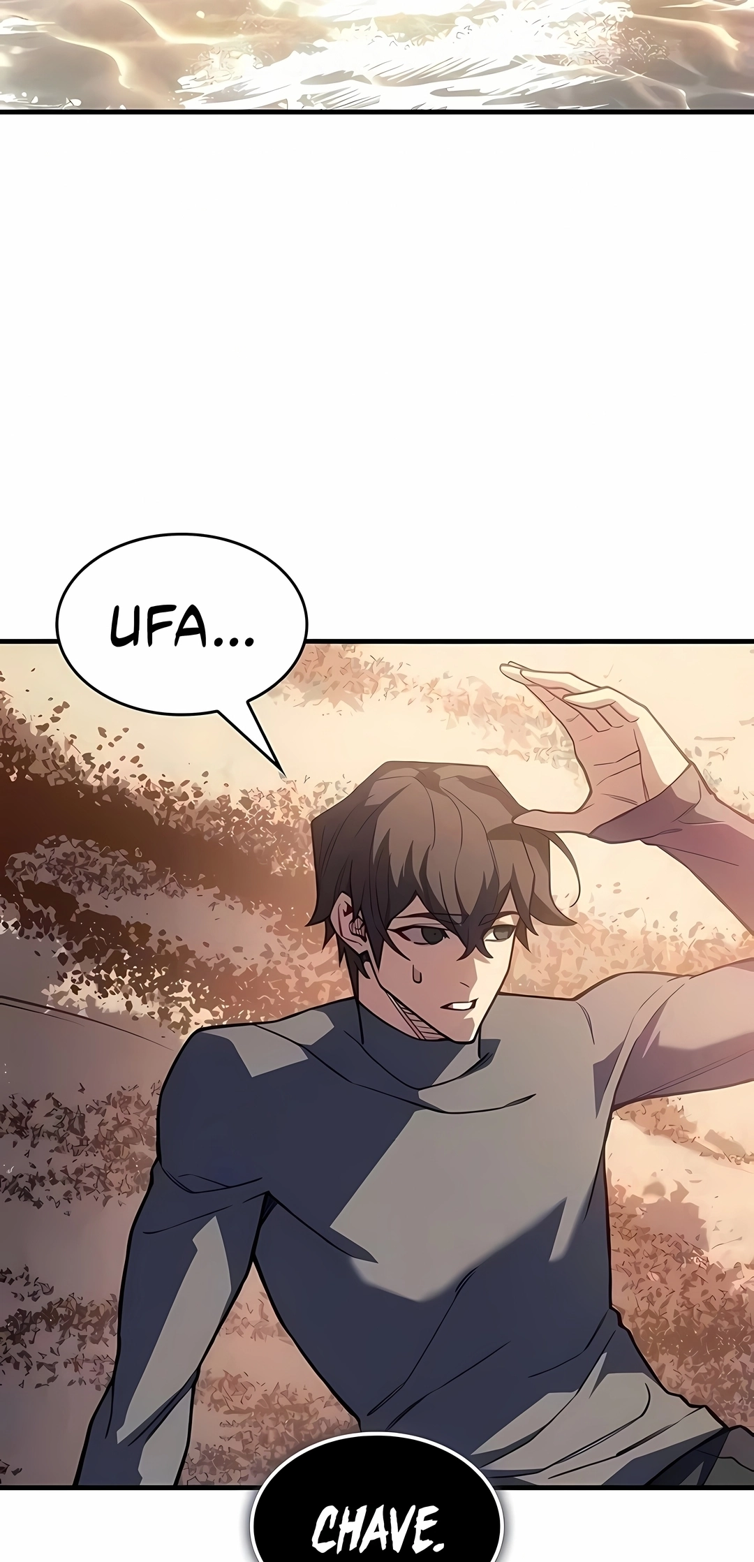 Read Regressando Com o Poder do Rei PT Manga Online