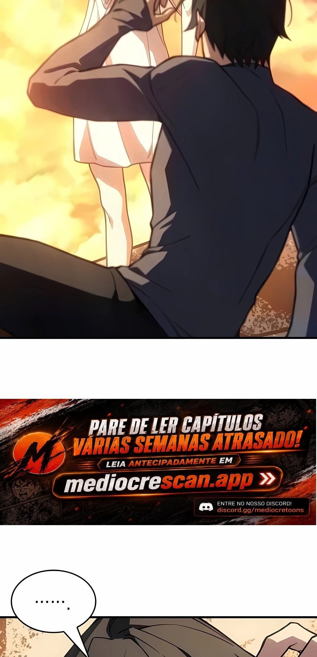 Read Regressando Com o Poder do Rei PT Manga Online