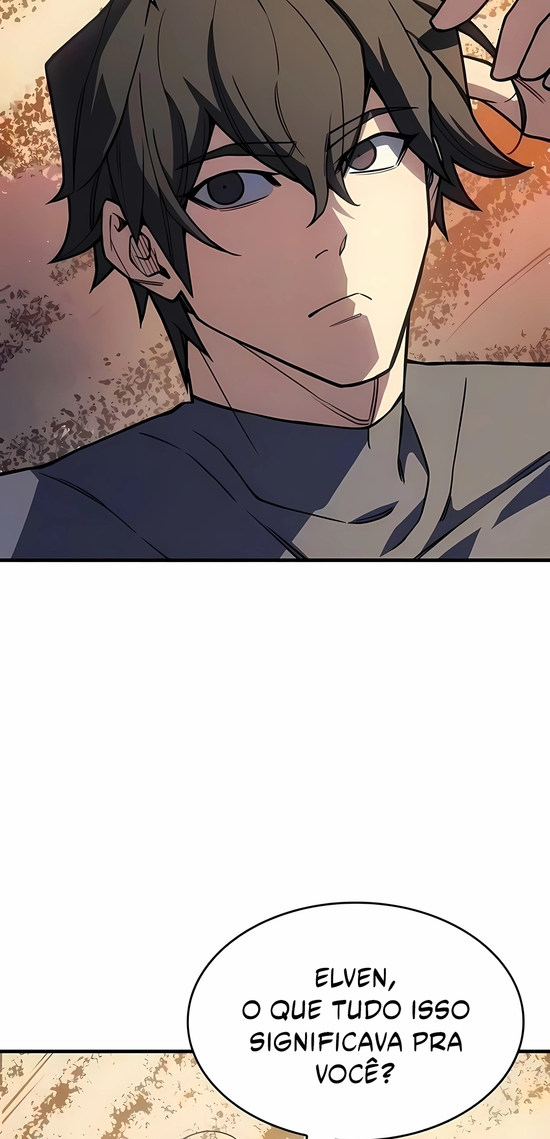 Read Regressando Com o Poder do Rei PT Manga Online