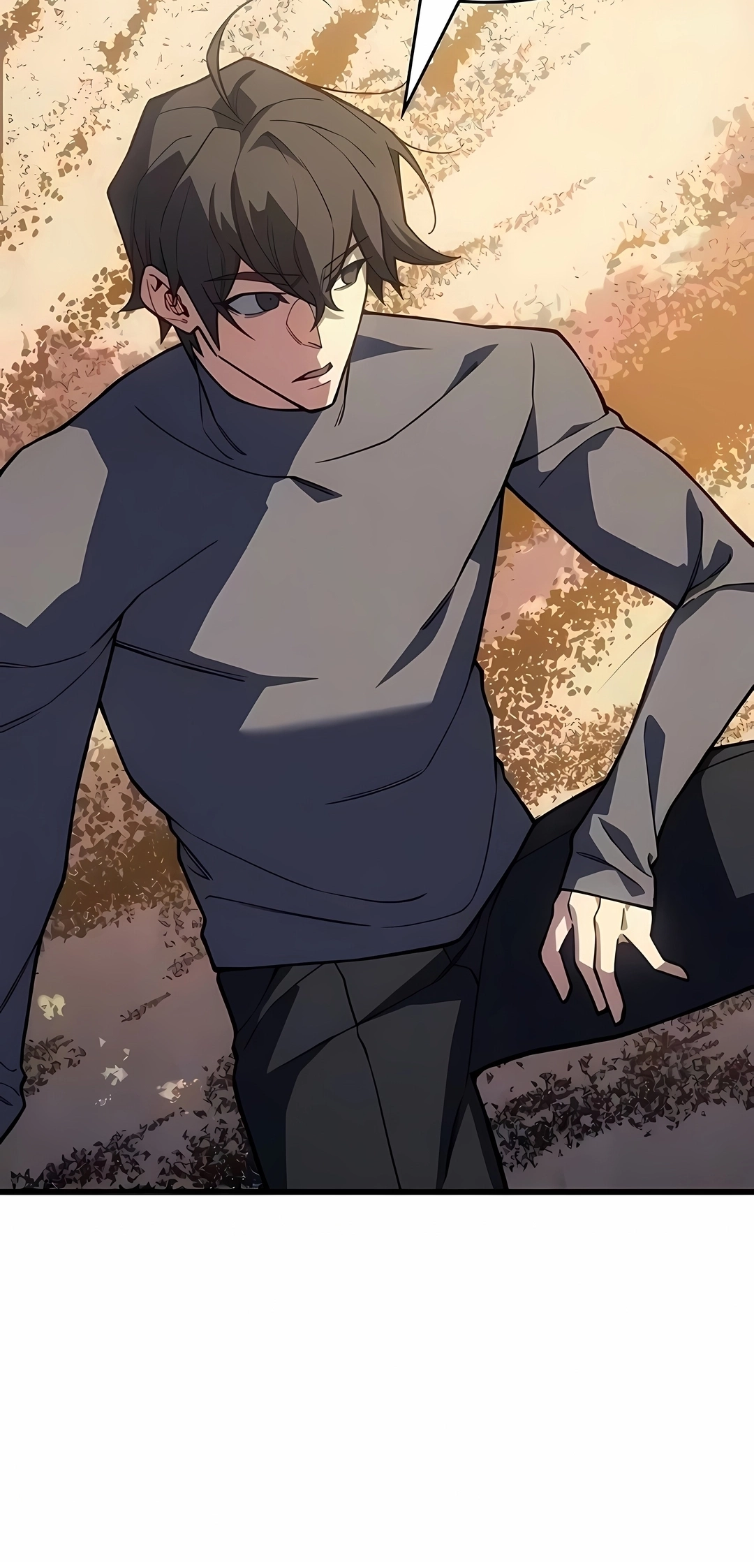 Read Regressando Com o Poder do Rei PT Manga Online