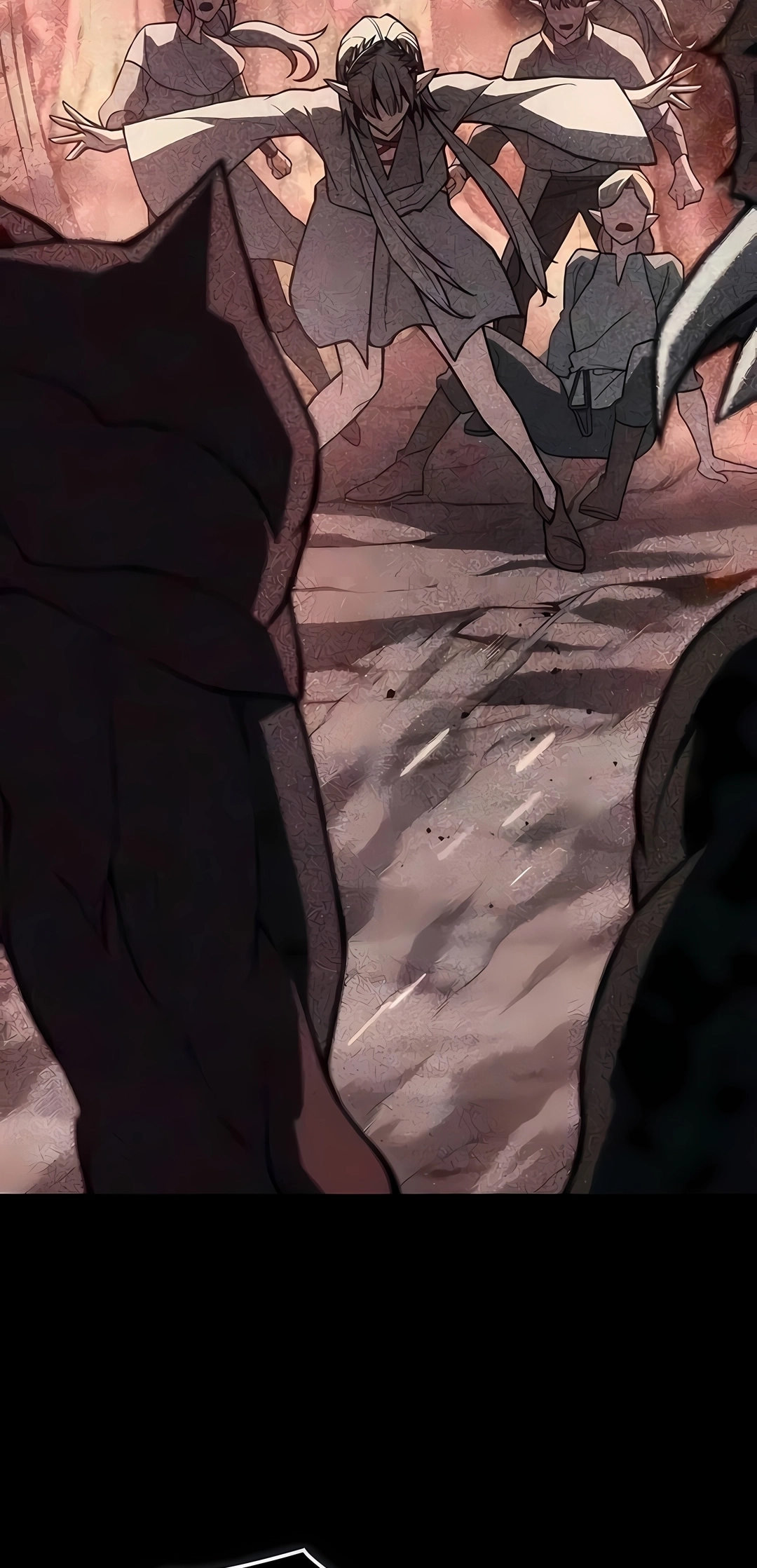 Read Regressando Com o Poder do Rei PT Manga Online