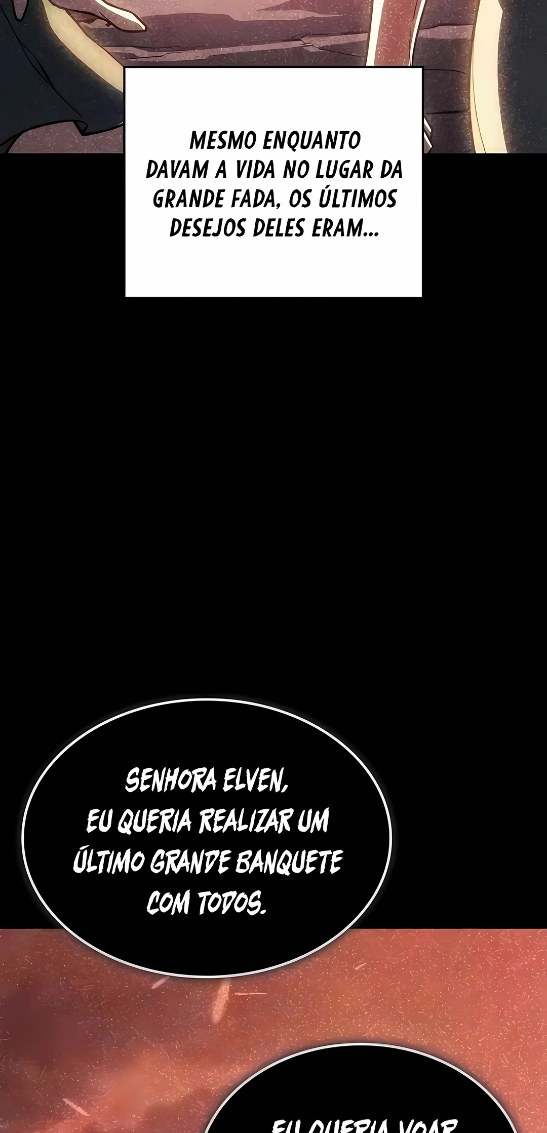 Read Regressando Com o Poder do Rei PT Manga Online