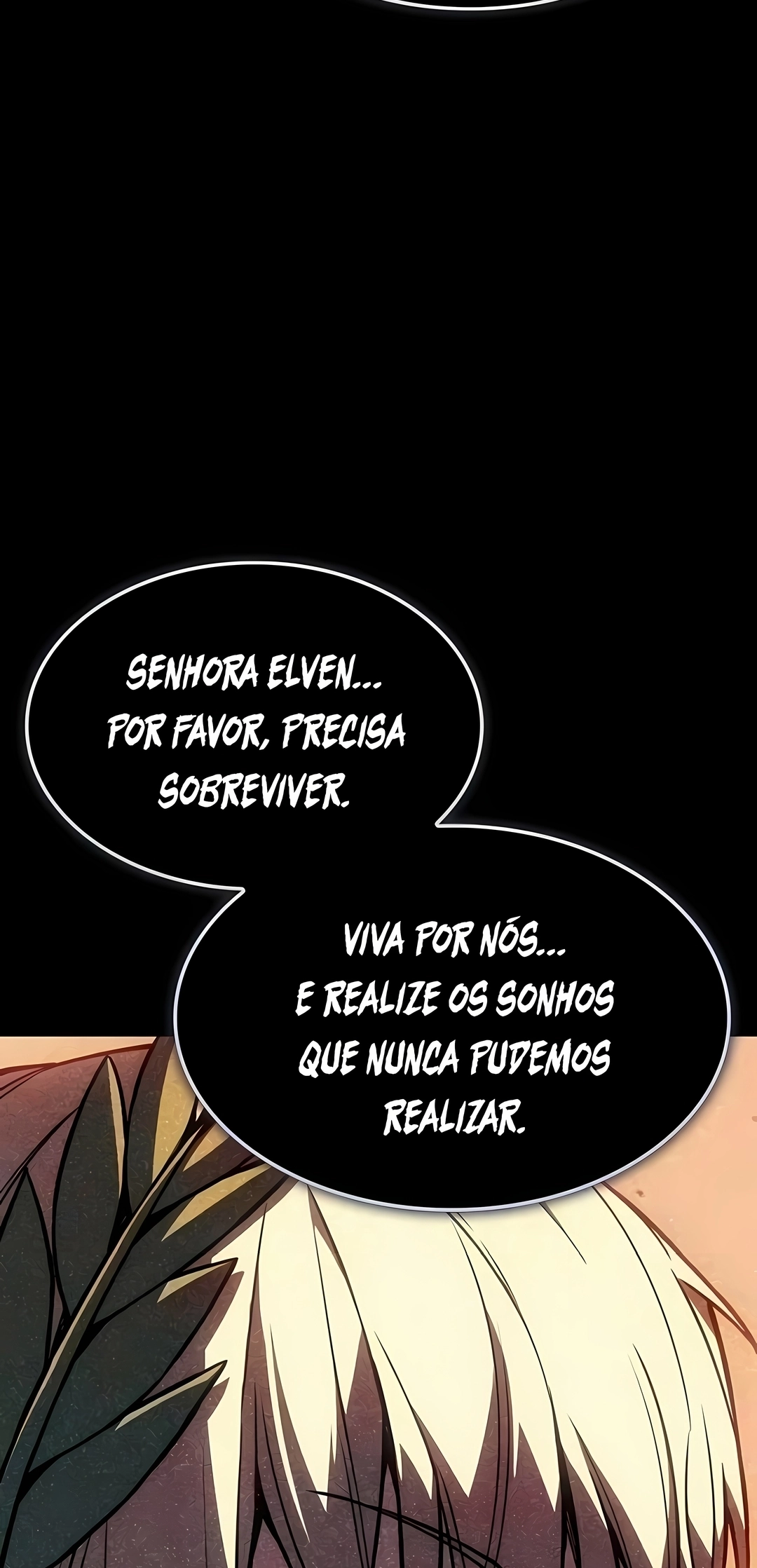 Read Regressando Com o Poder do Rei PT Manga Online