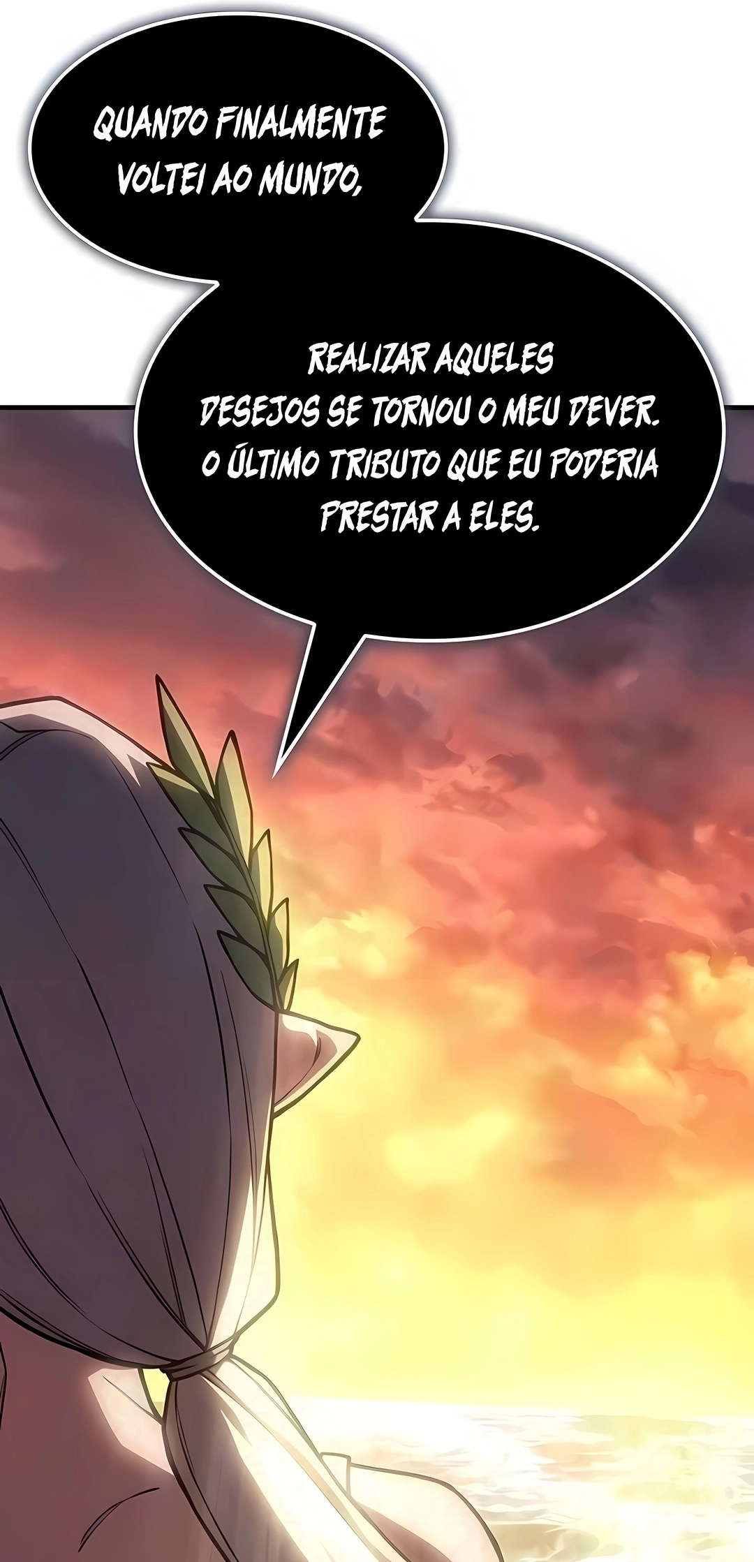 Read Regressando Com o Poder do Rei PT Manga Online