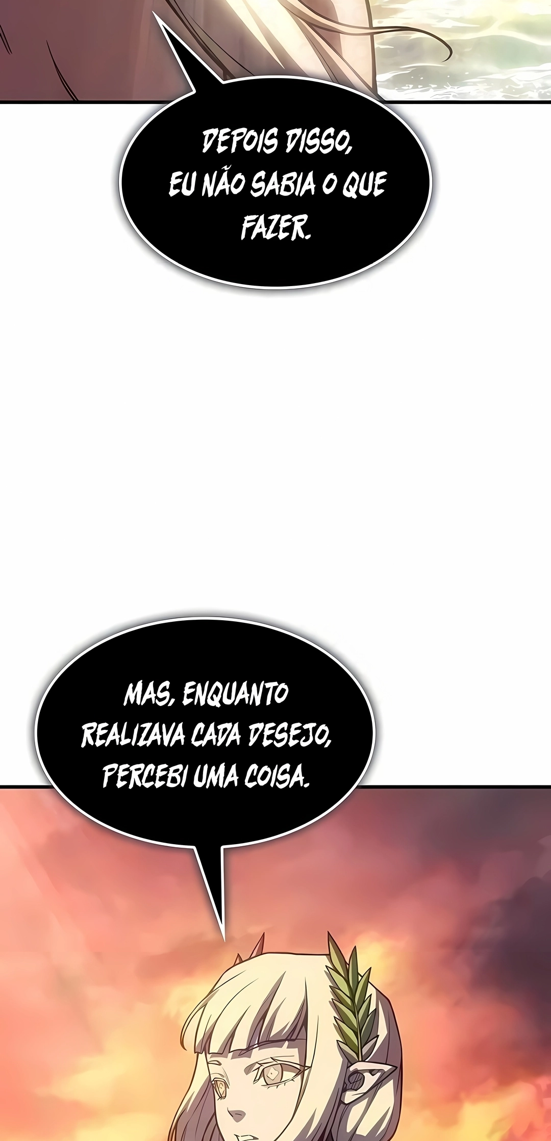 Read Regressando Com o Poder do Rei PT Manga Online
