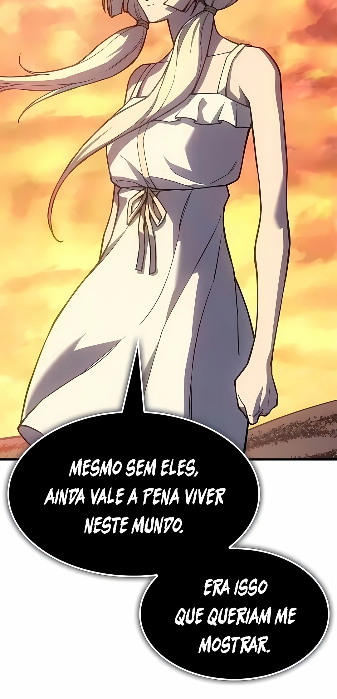 Read Regressando Com o Poder do Rei PT Manga Online