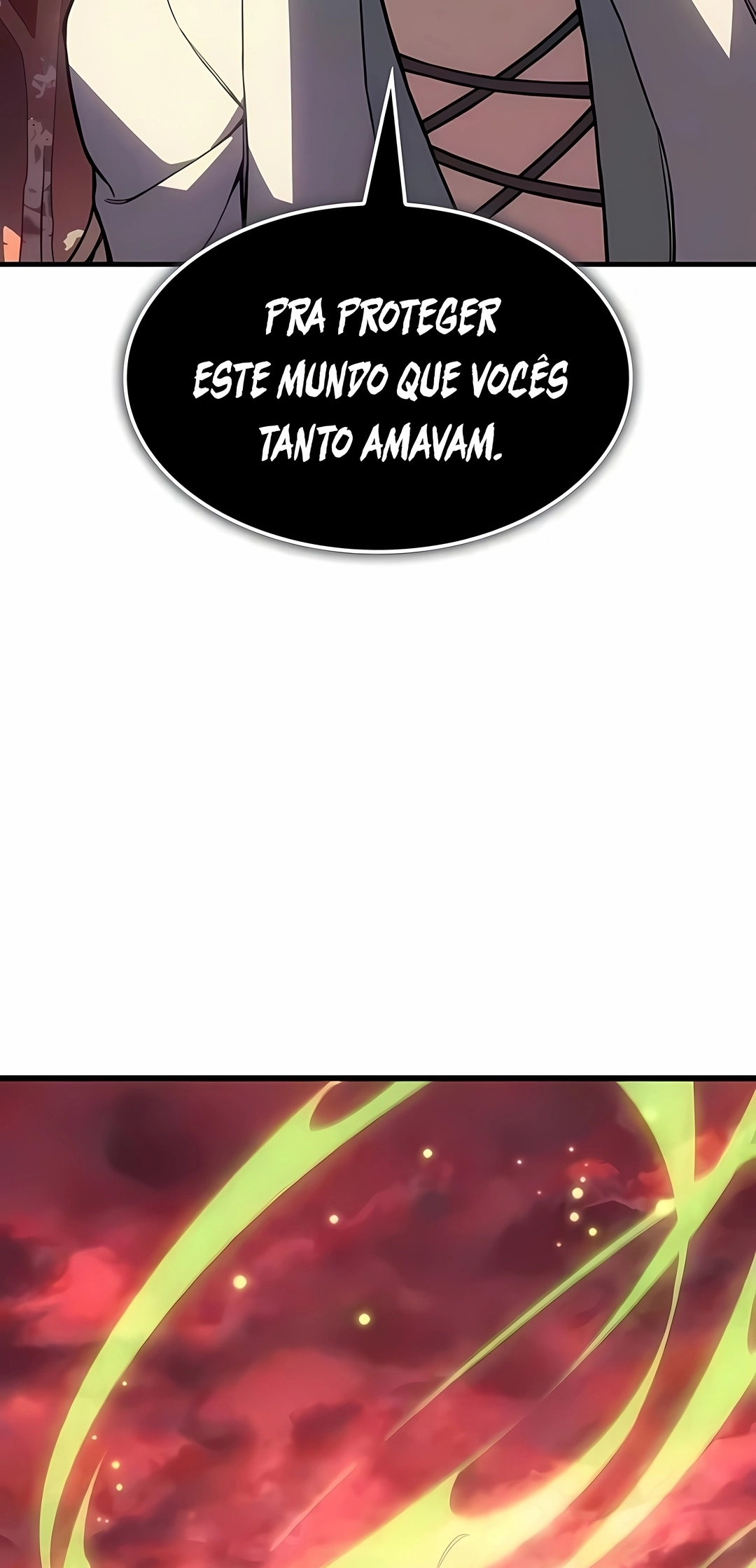 Read Regressando Com o Poder do Rei PT Manga Online