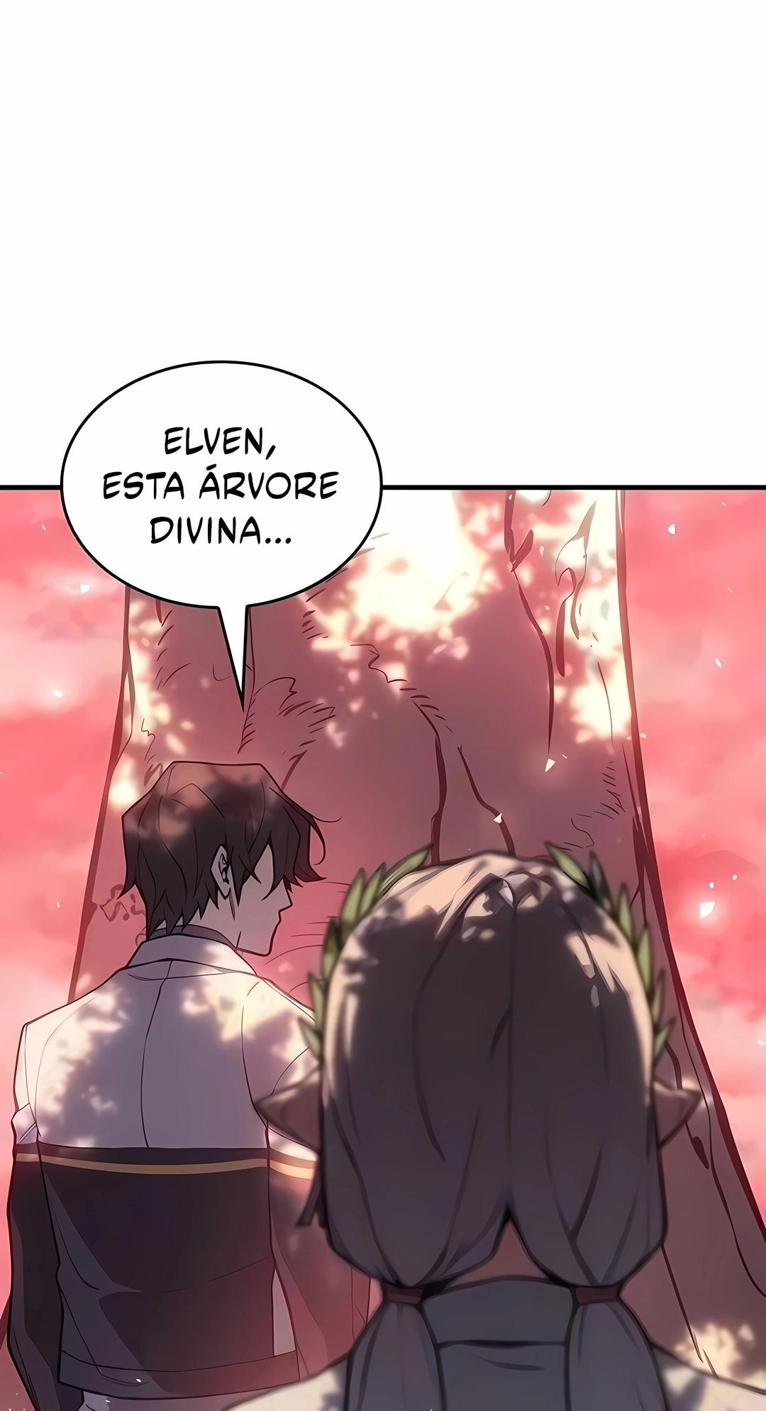 Read Regressando Com o Poder do Rei PT Manga Online