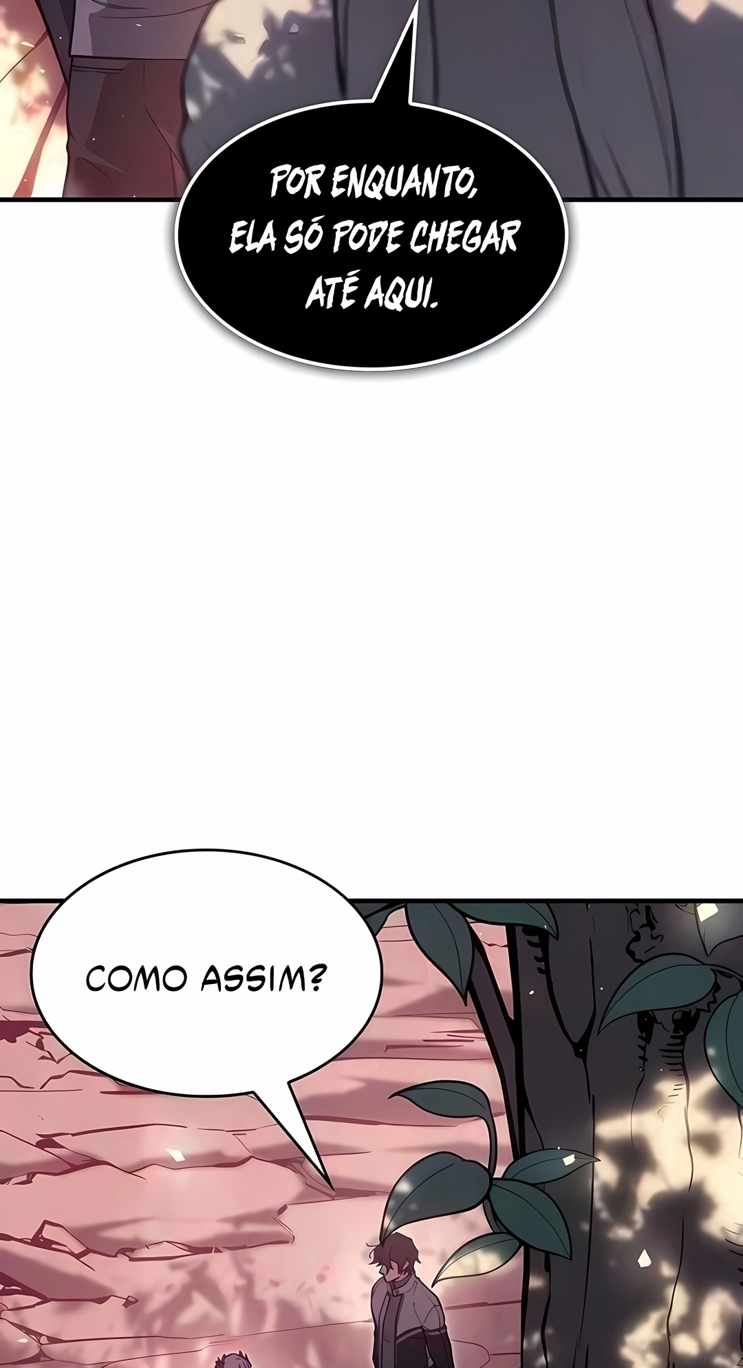Read Regressando Com o Poder do Rei PT Manga Online