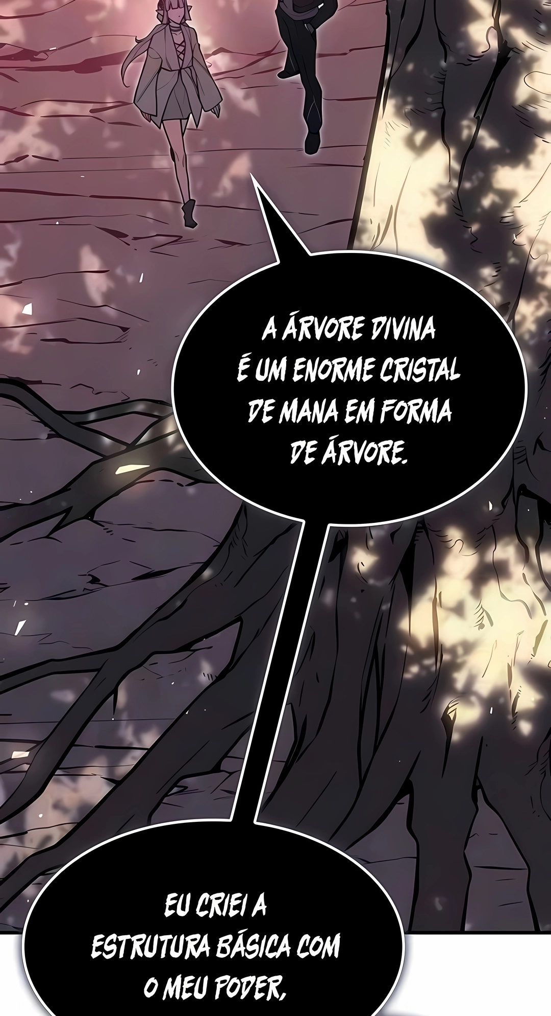 Read Regressando Com o Poder do Rei PT Manga Online