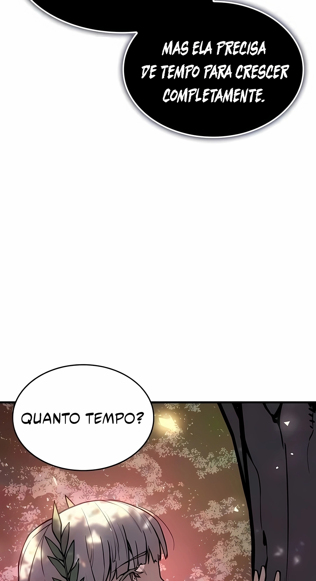 Read Regressando Com o Poder do Rei PT Manga Online