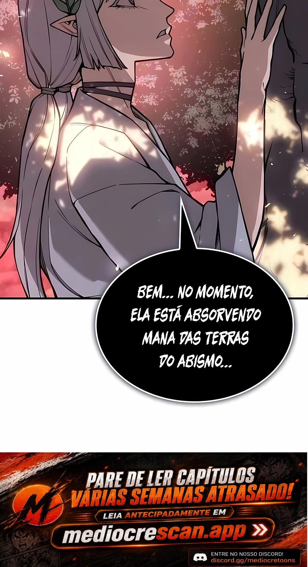 Read Regressando Com o Poder do Rei PT Manga Online