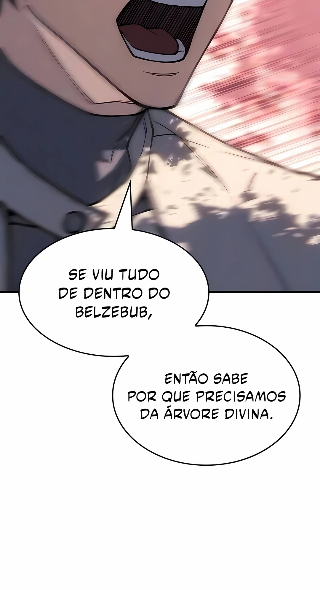 Read Regressando Com o Poder do Rei PT Manga Online