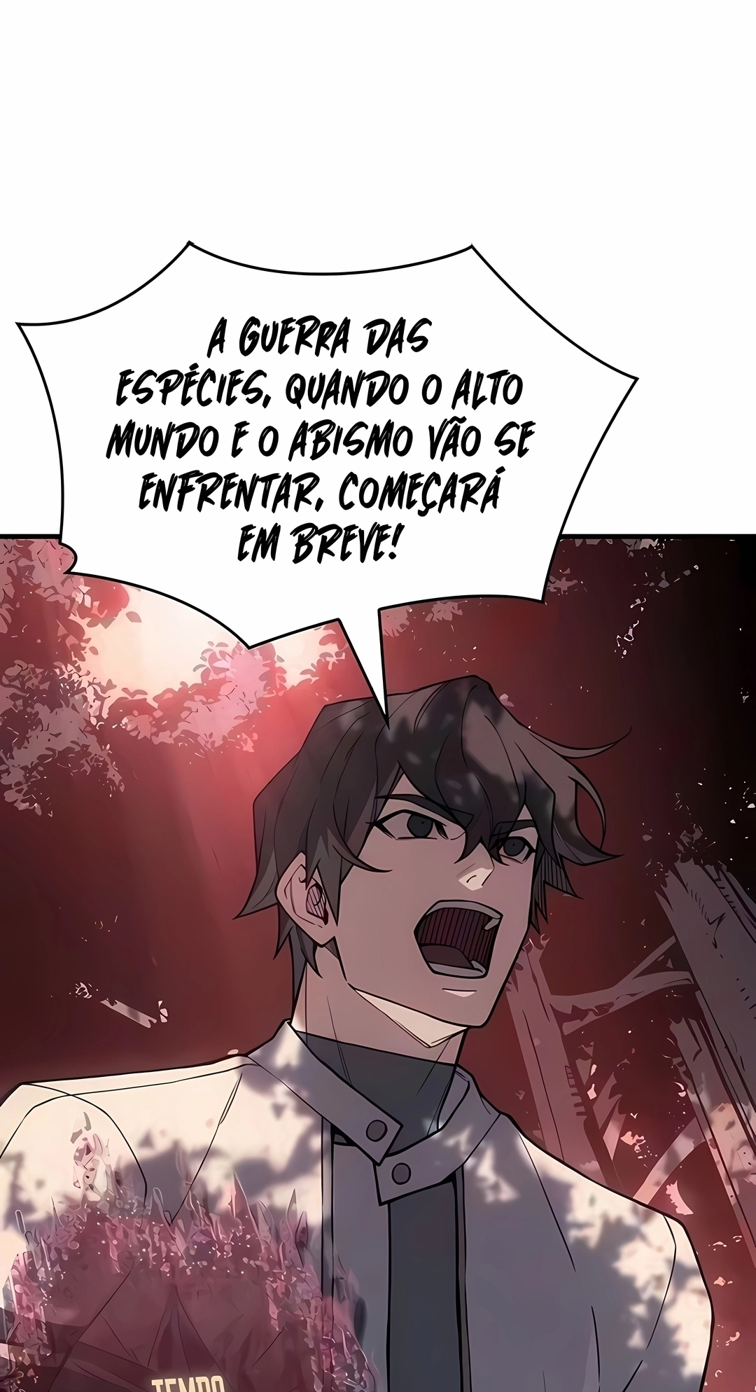 Read Regressando Com o Poder do Rei PT Manga Online