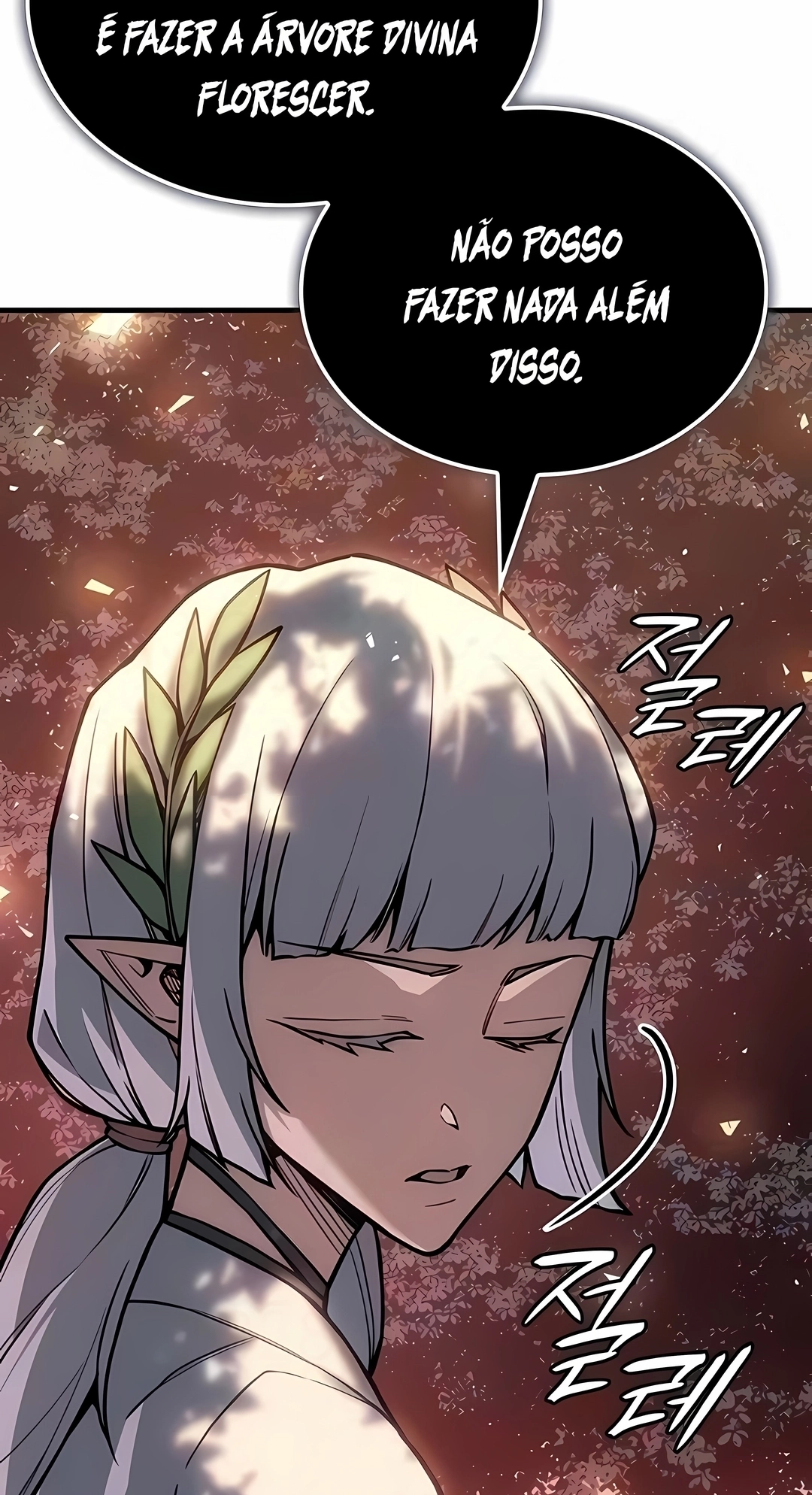 Read Regressando Com o Poder do Rei PT Manga Online