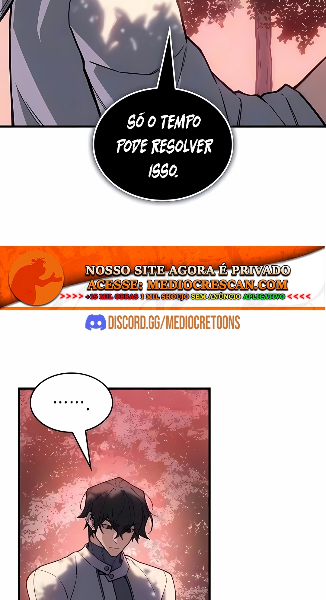Read Regressando Com o Poder do Rei PT Manga Online