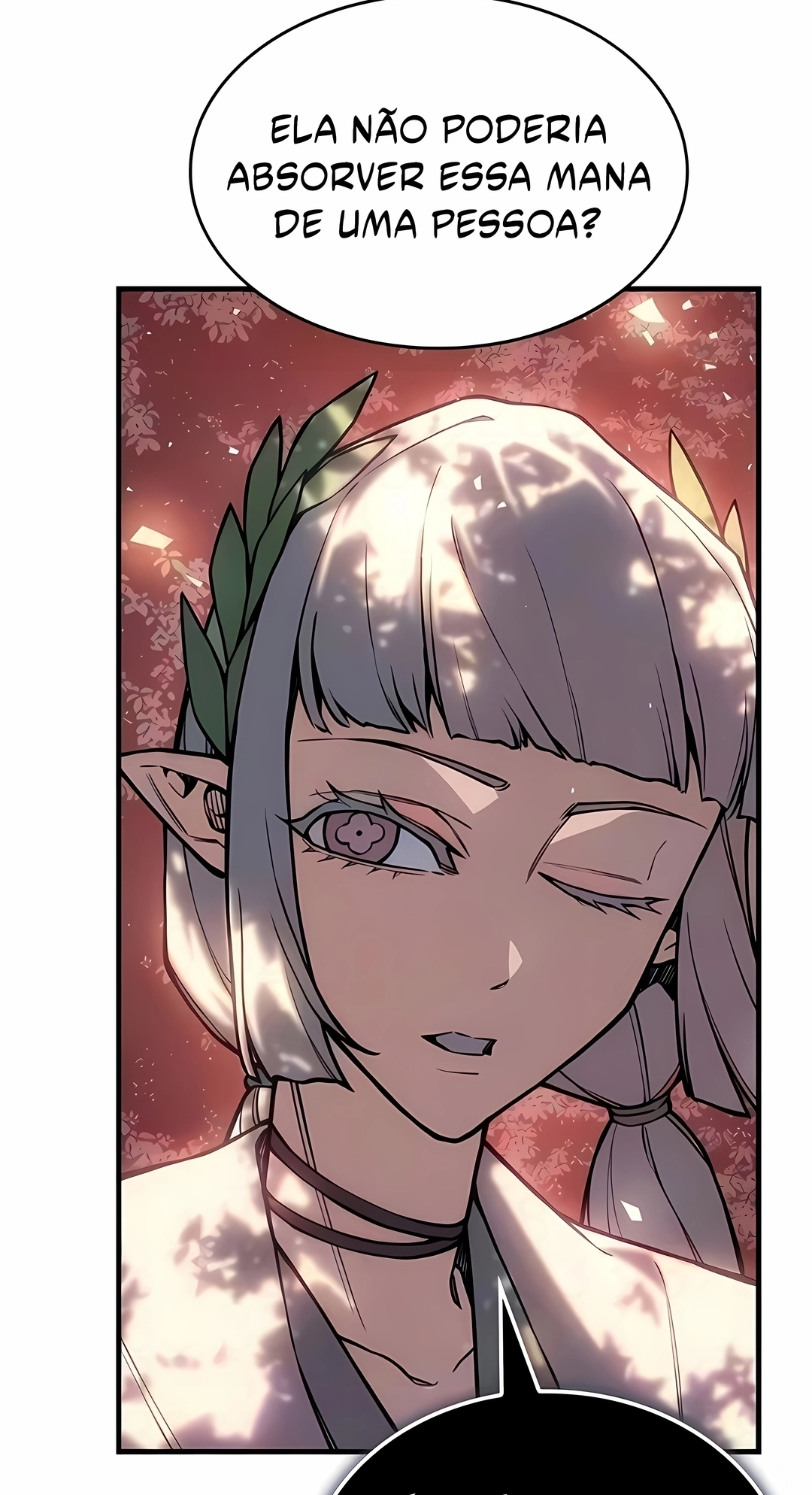 Read Regressando Com o Poder do Rei PT Manga Online