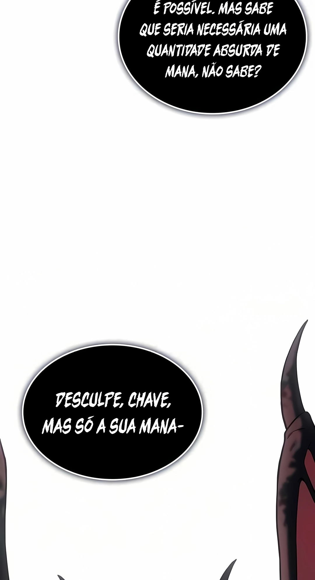 Read Regressando Com o Poder do Rei PT Manga Online