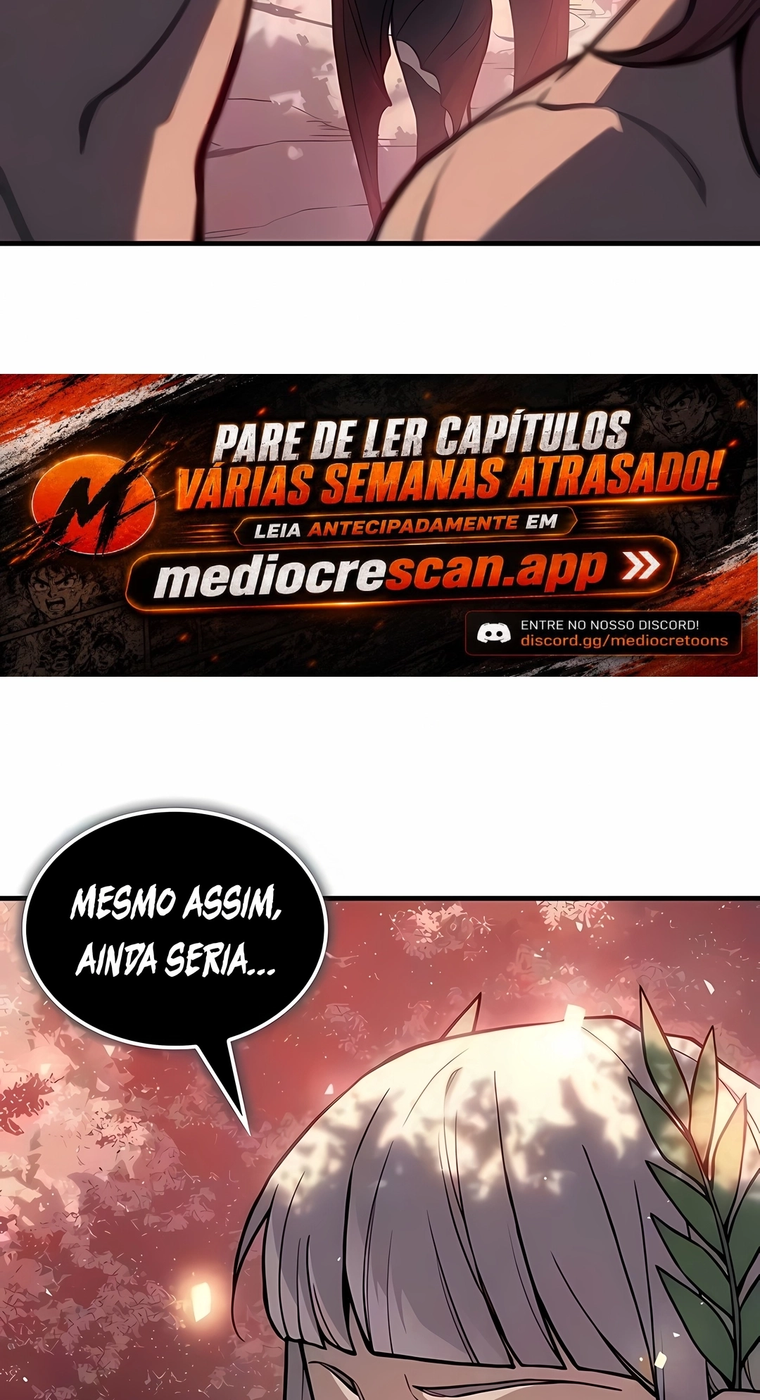 Read Regressando Com o Poder do Rei PT Manga Online