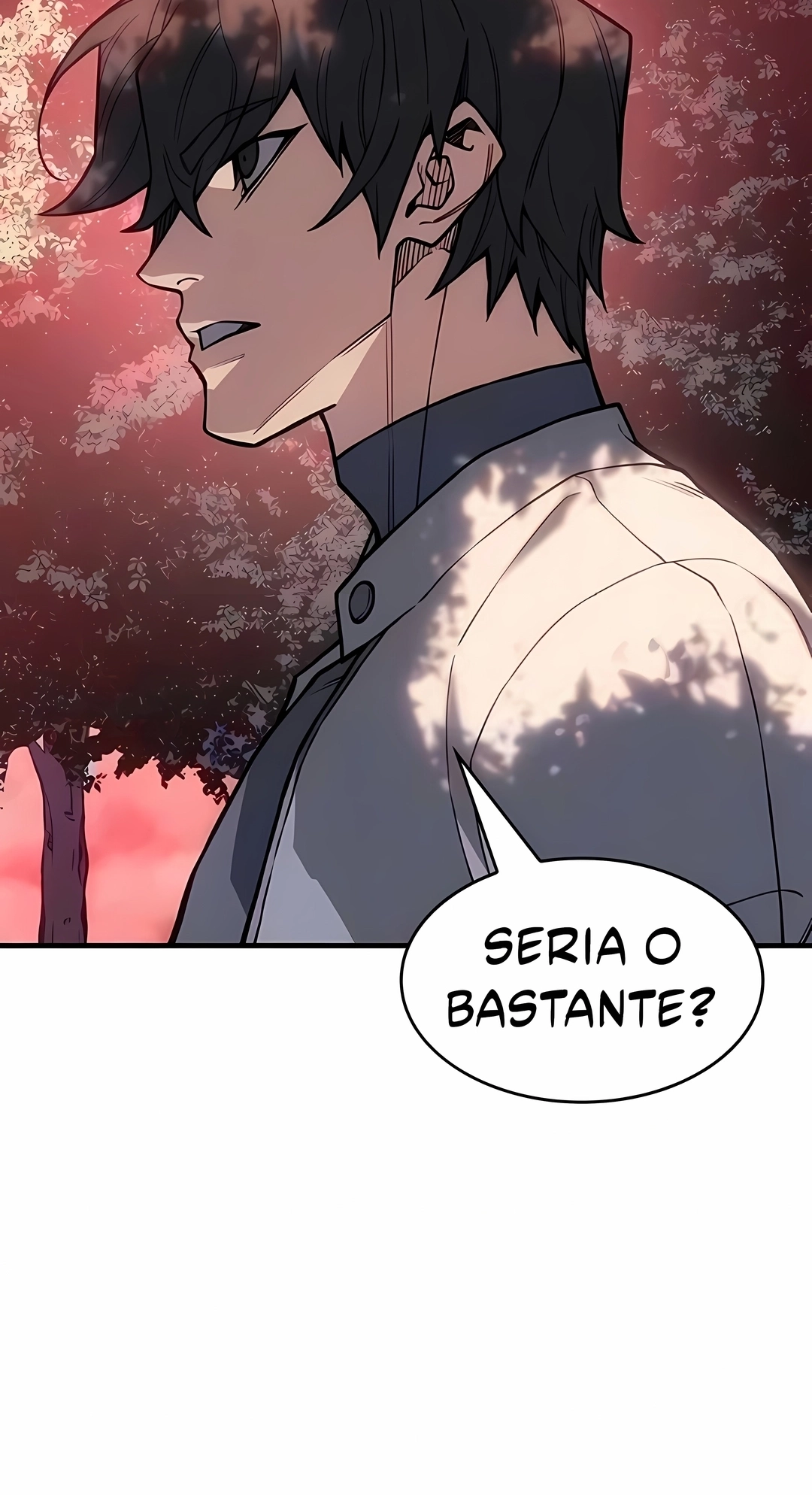 Read Regressando Com o Poder do Rei PT Manga Online
