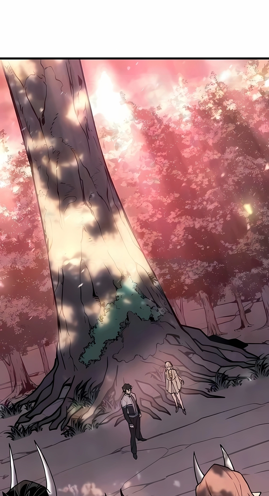 Read Regressando Com o Poder do Rei PT Manga Online