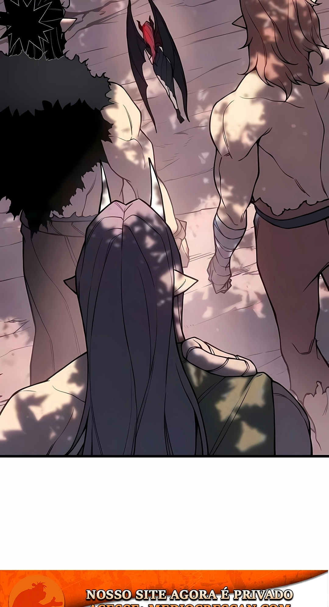 Read Regressando Com o Poder do Rei PT Manga Online