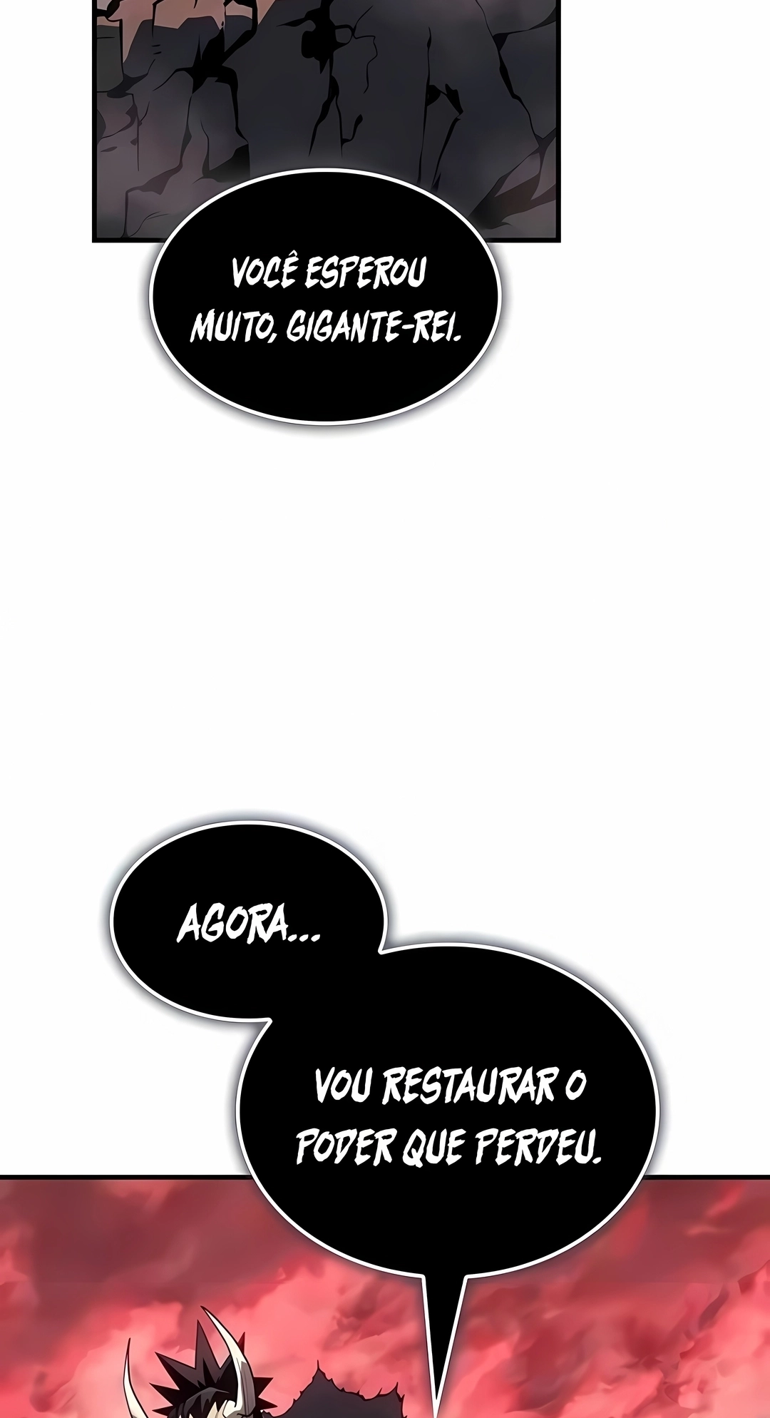 Read Regressando Com o Poder do Rei PT Manga Online