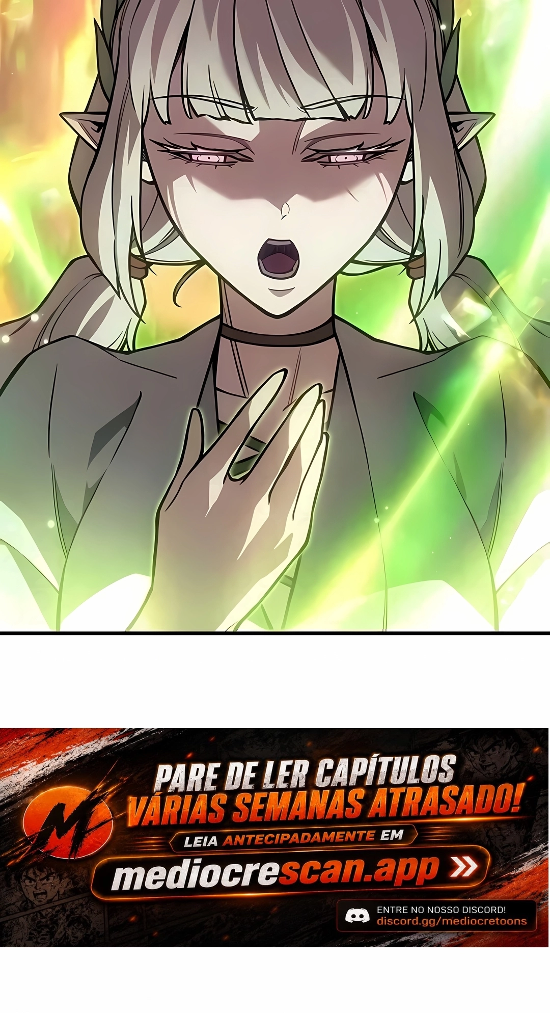 Read Regressando Com o Poder do Rei PT Manga Online
