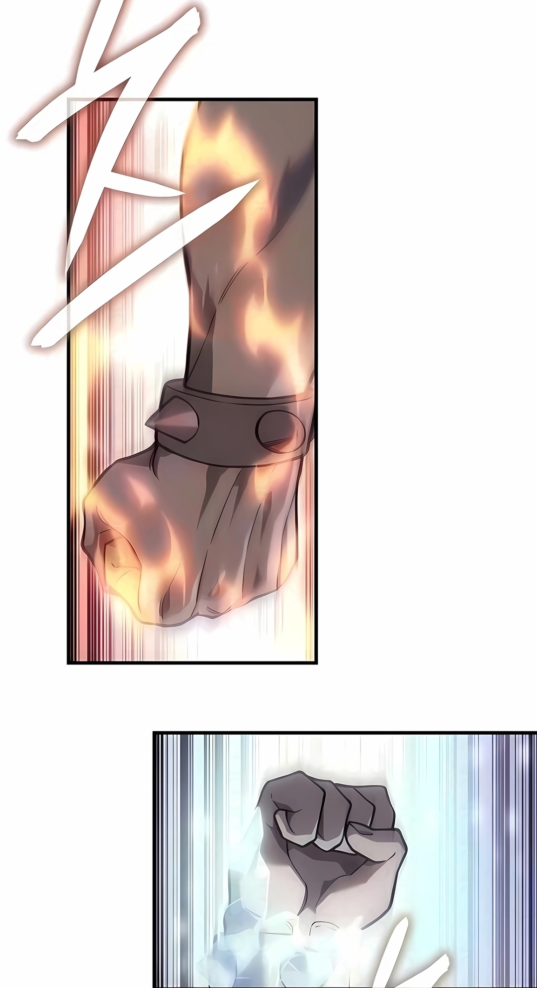 Read Regressando Com o Poder do Rei PT Manga Online