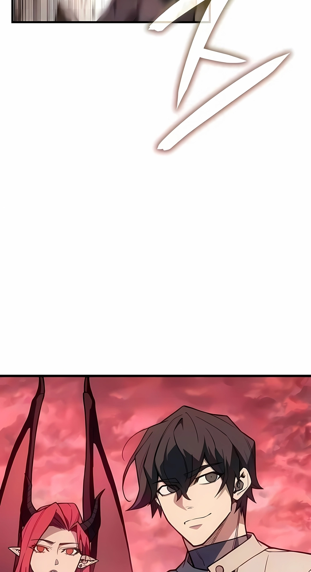 Read Regressando Com o Poder do Rei PT Manga Online