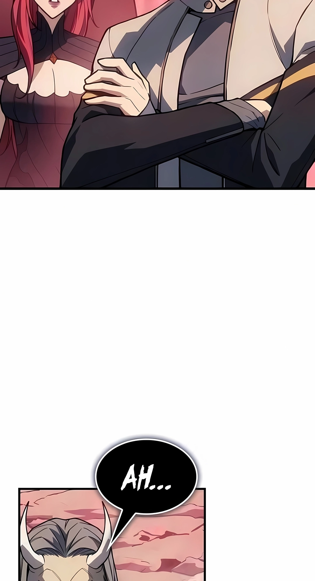 Read Regressando Com o Poder do Rei PT Manga Online