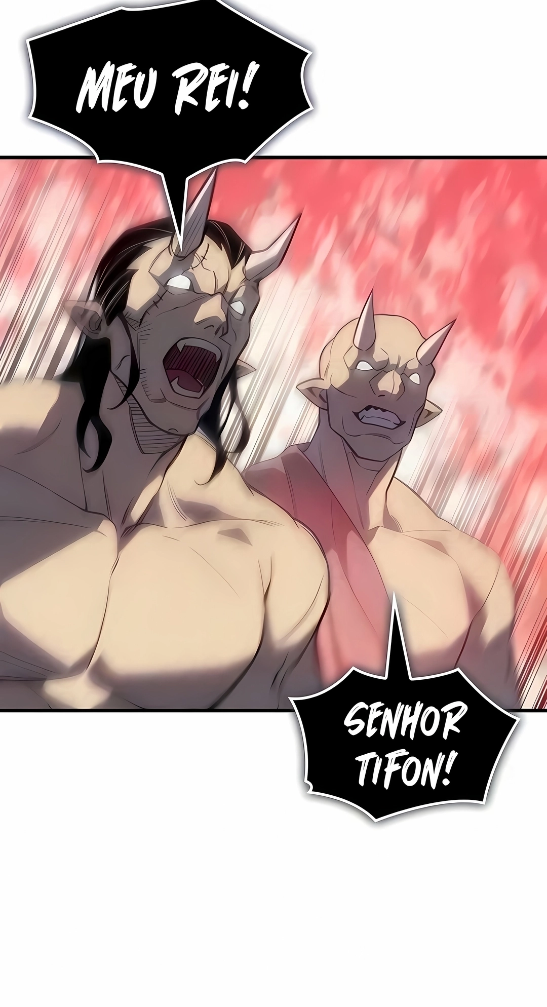 Read Regressando Com o Poder do Rei PT Manga Online
