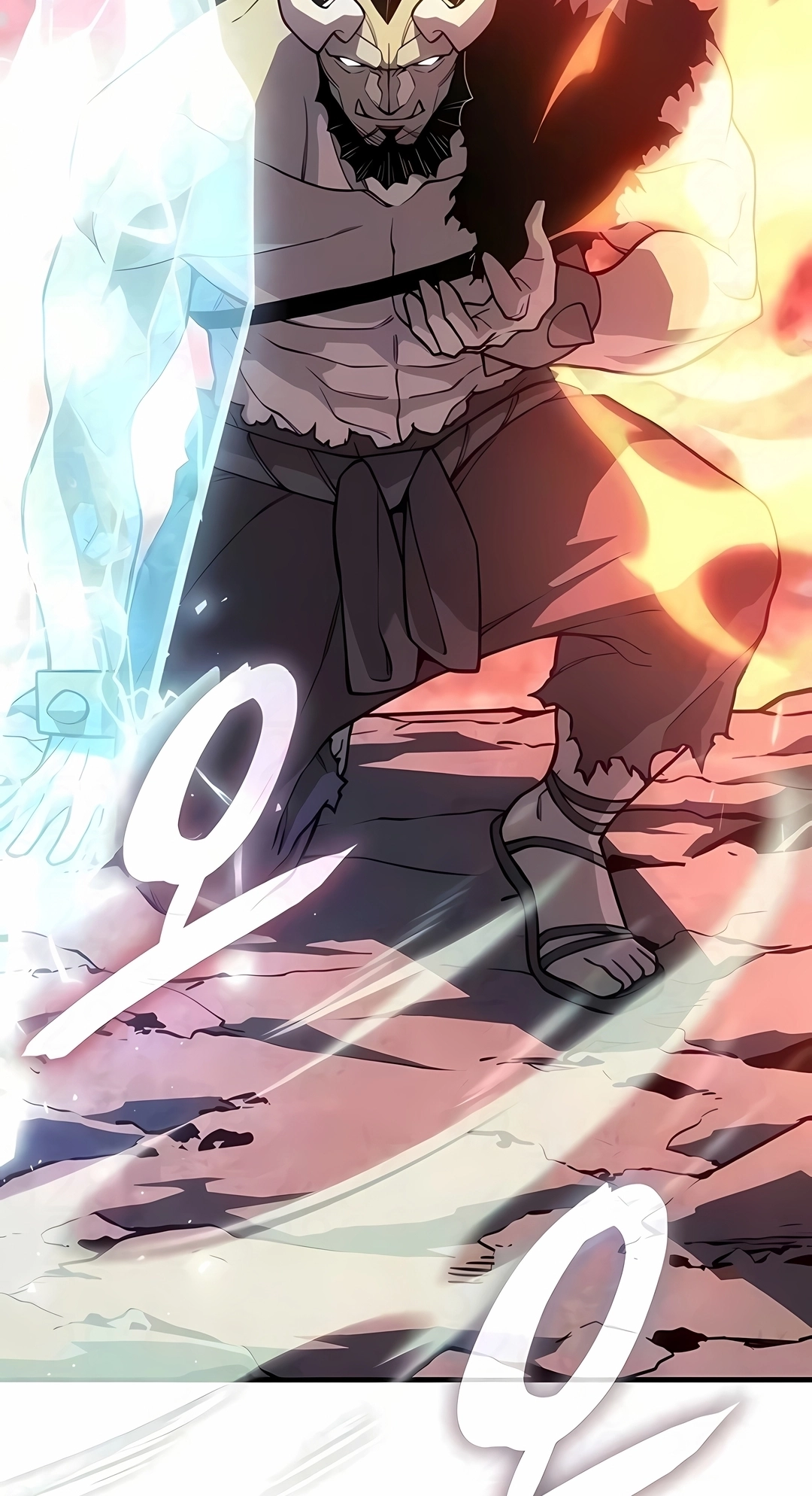 Read Regressando Com o Poder do Rei PT Manga Online