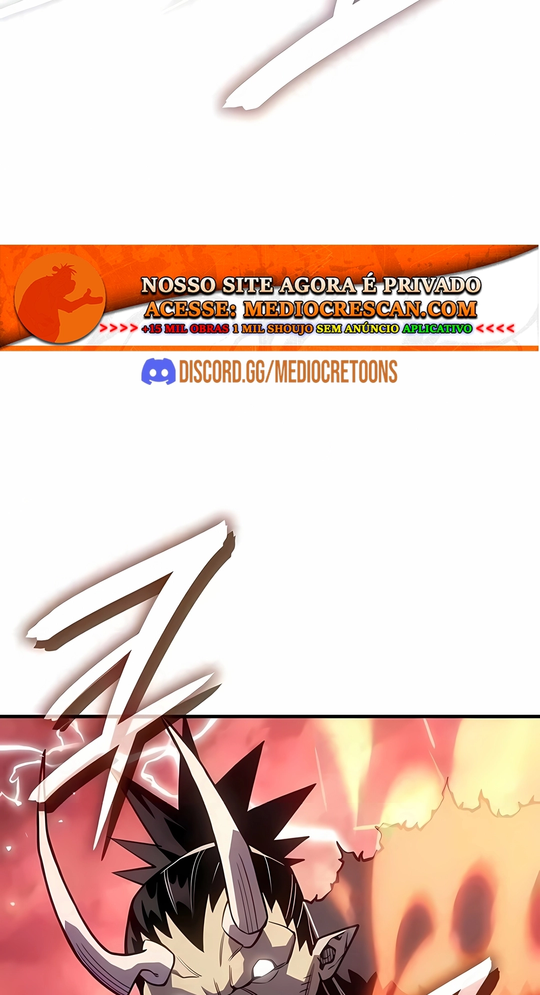 Read Regressando Com o Poder do Rei PT Manga Online