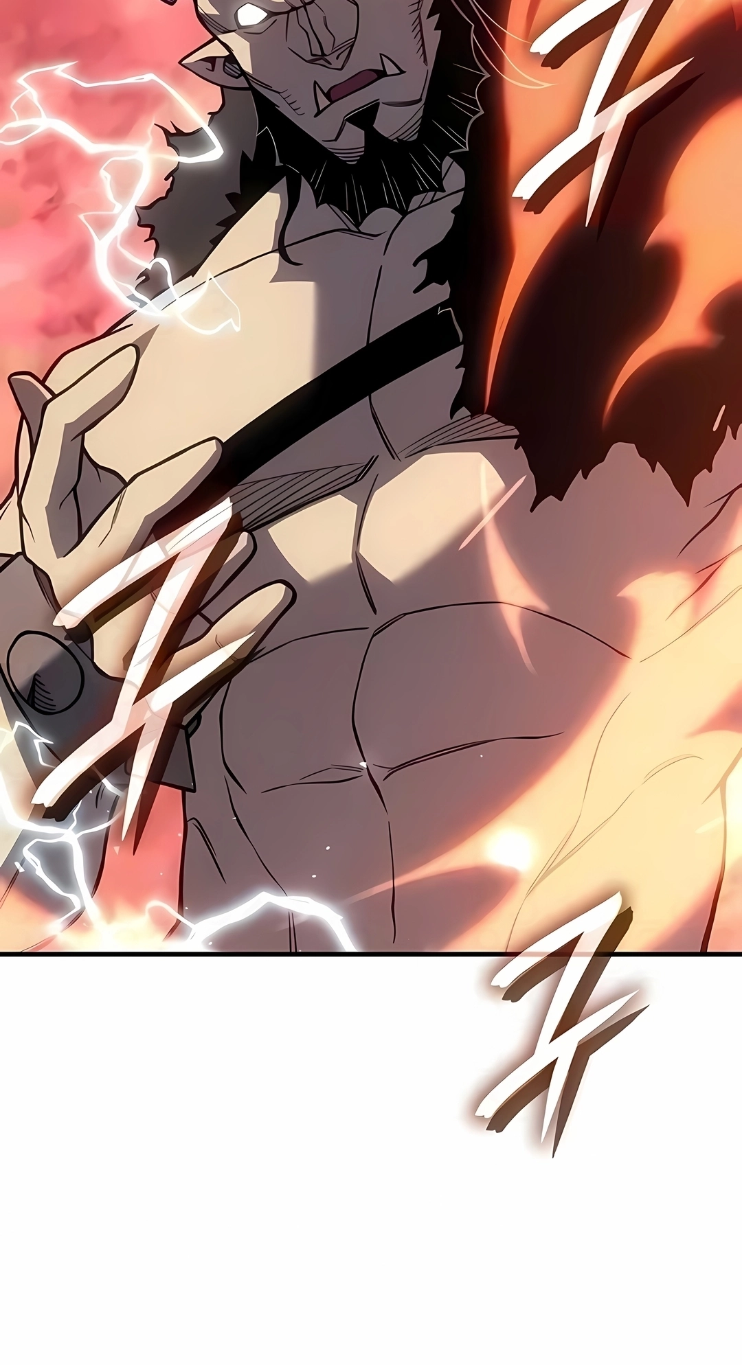 Read Regressando Com o Poder do Rei PT Manga Online