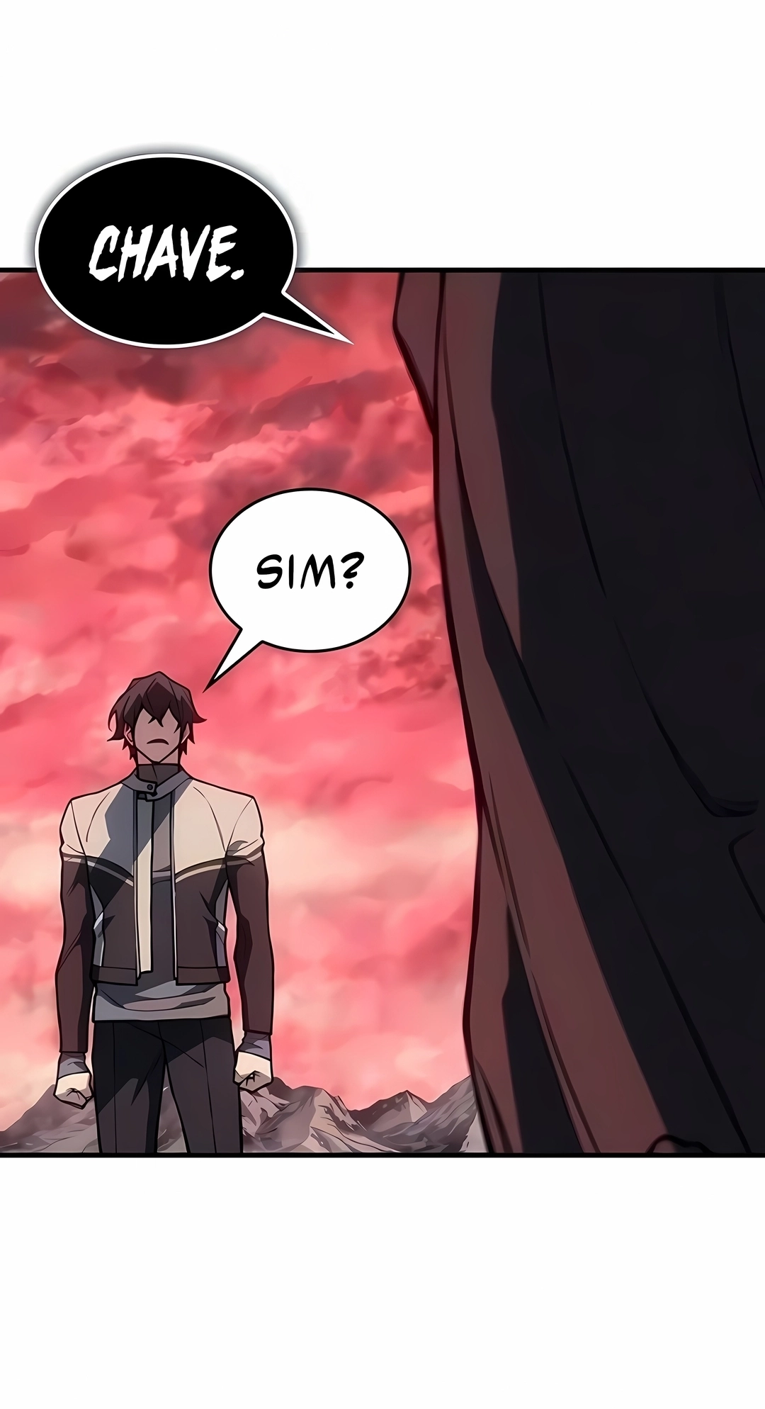 Read Regressando Com o Poder do Rei PT Manga Online