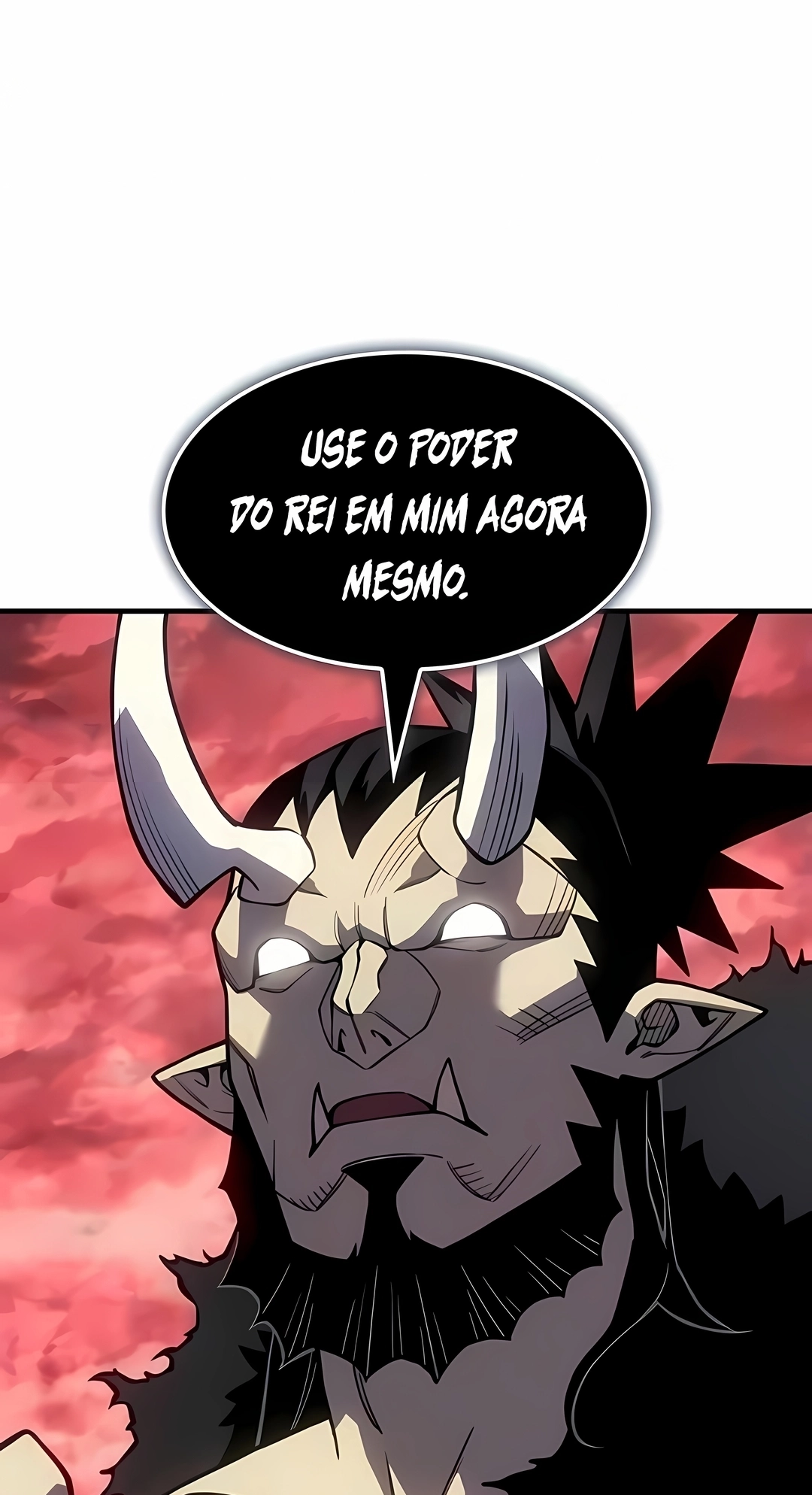 Read Regressando Com o Poder do Rei PT Manga Online