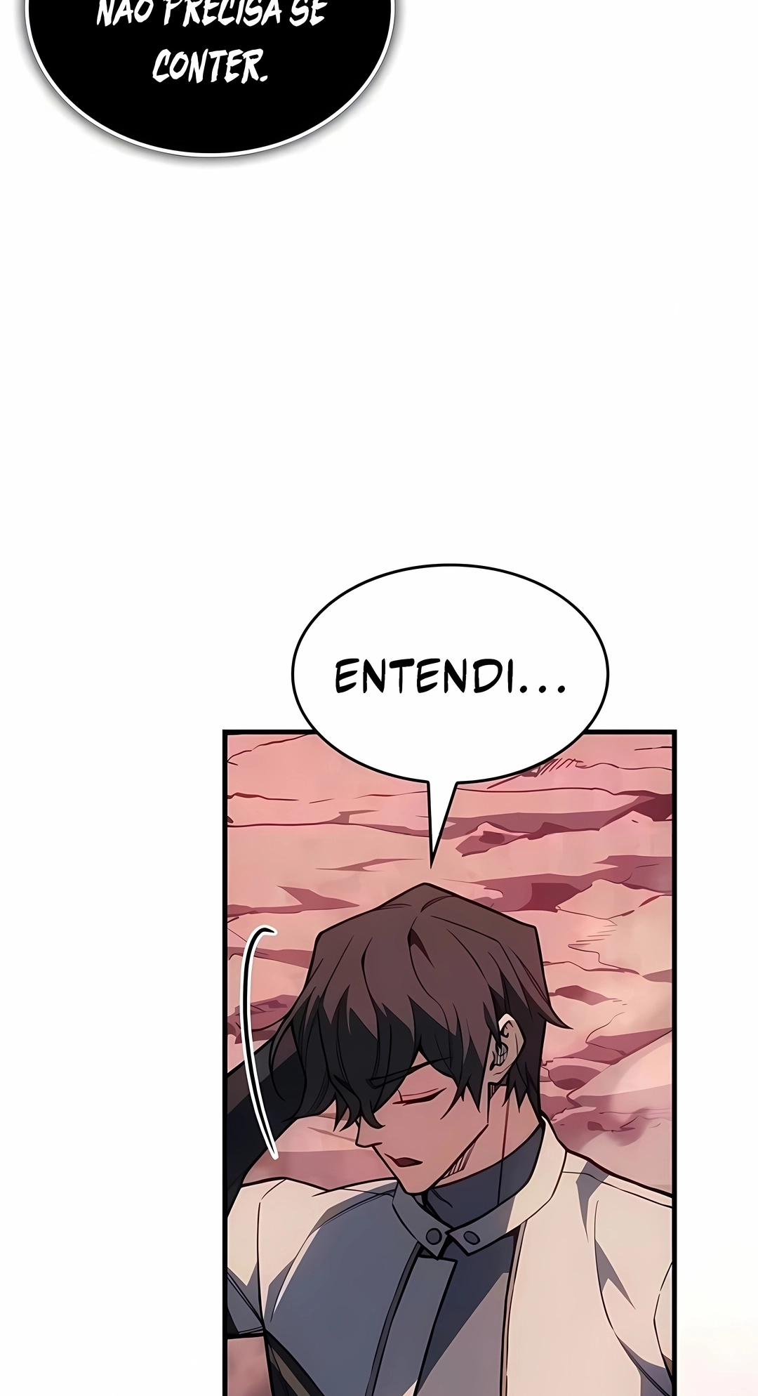 Read Regressando Com o Poder do Rei PT Manga Online