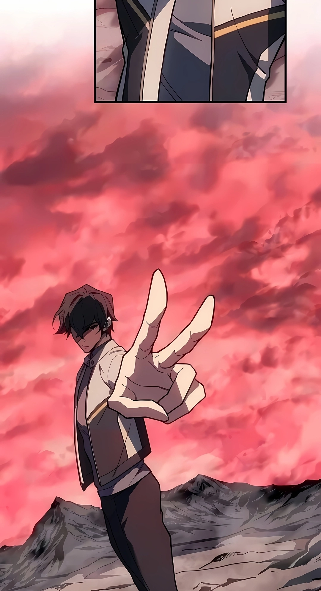 Read Regressando Com o Poder do Rei PT Manga Online