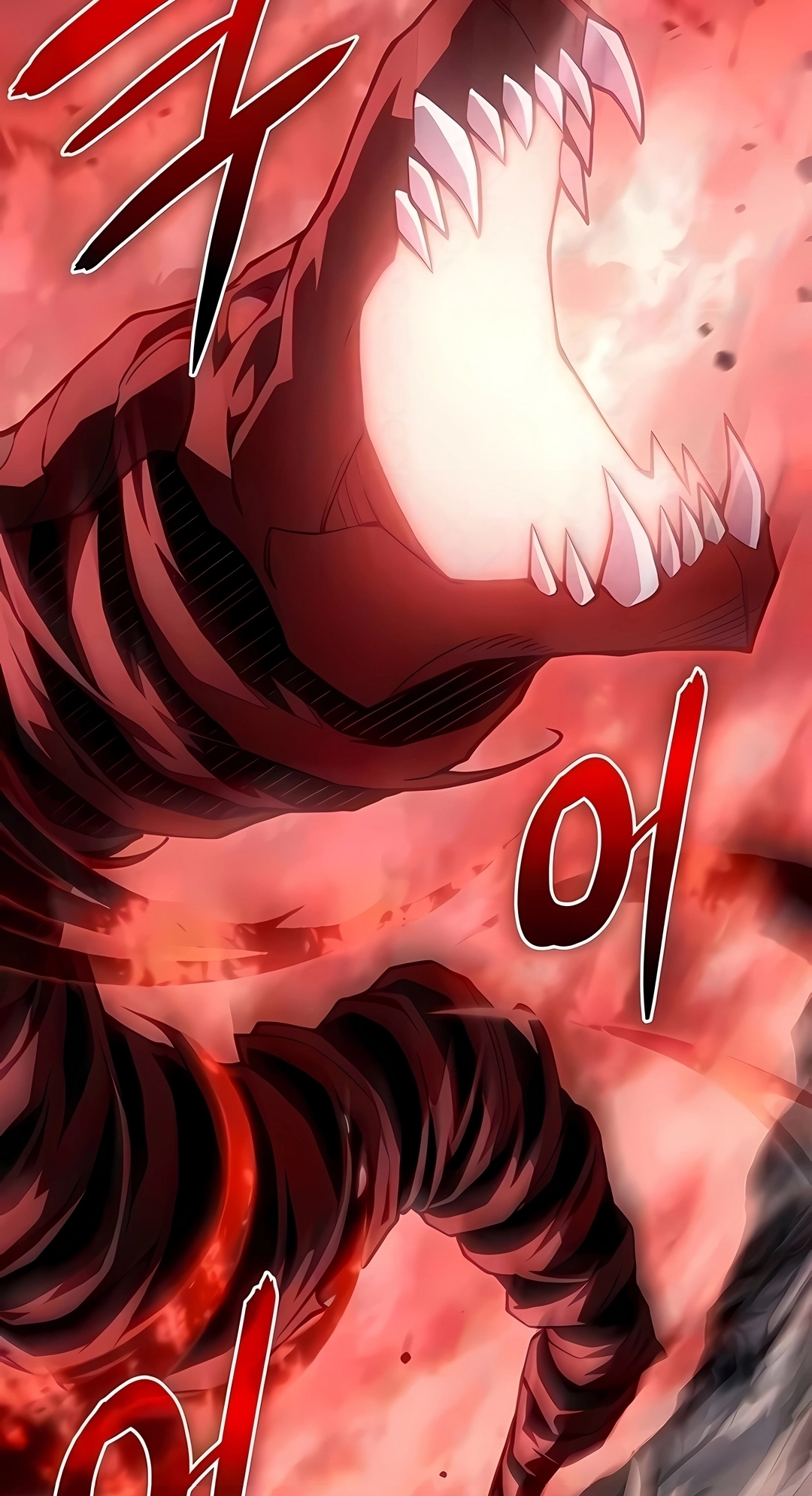 Read Regressando Com o Poder do Rei PT Manga Online