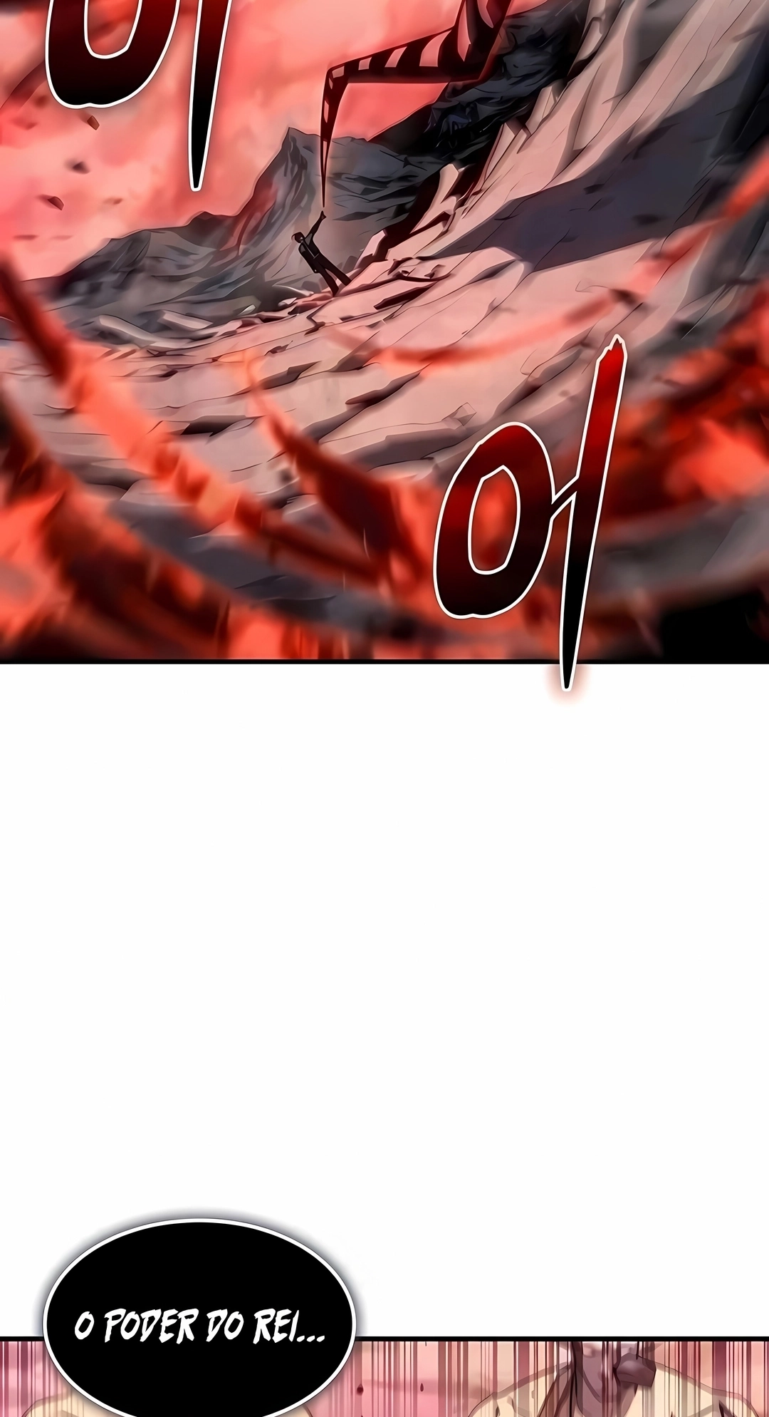 Read Regressando Com o Poder do Rei PT Manga Online