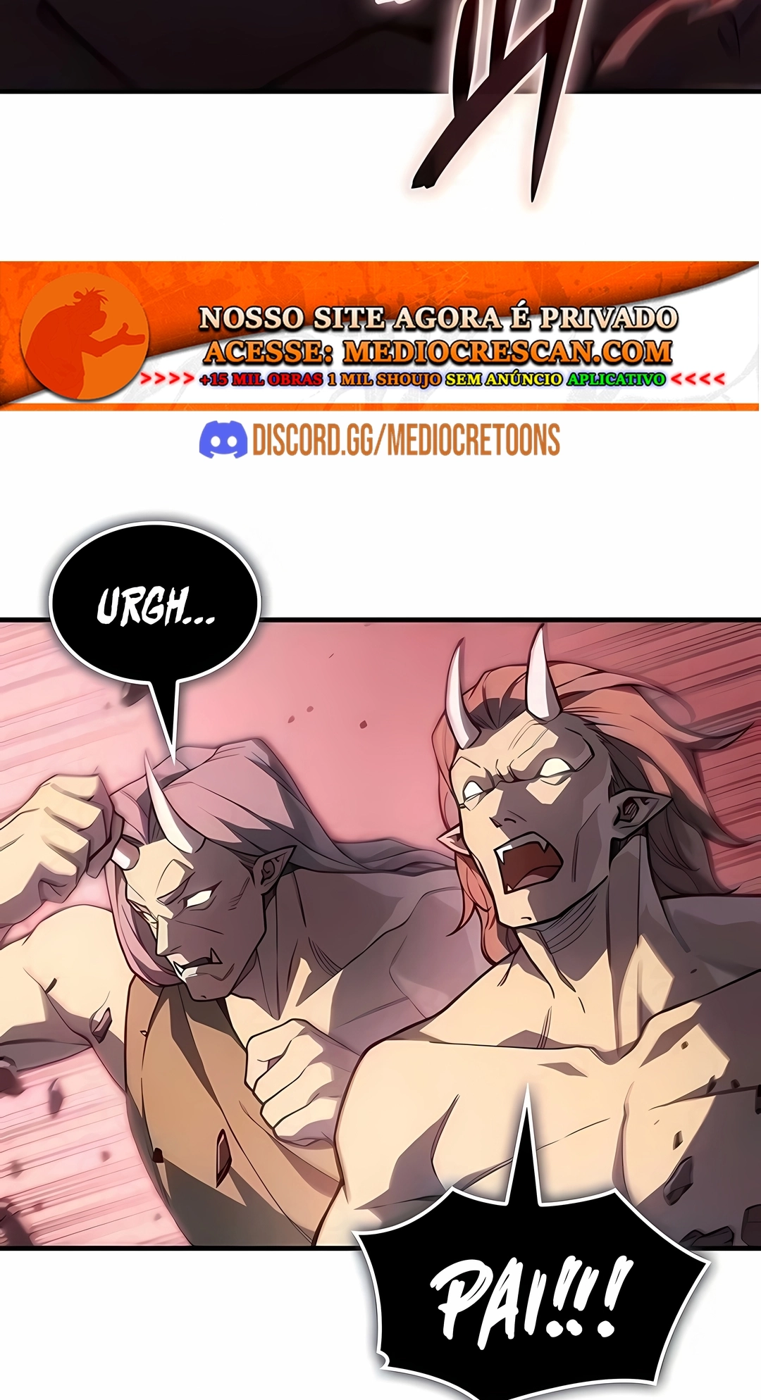 Read Regressando Com o Poder do Rei PT Manga Online