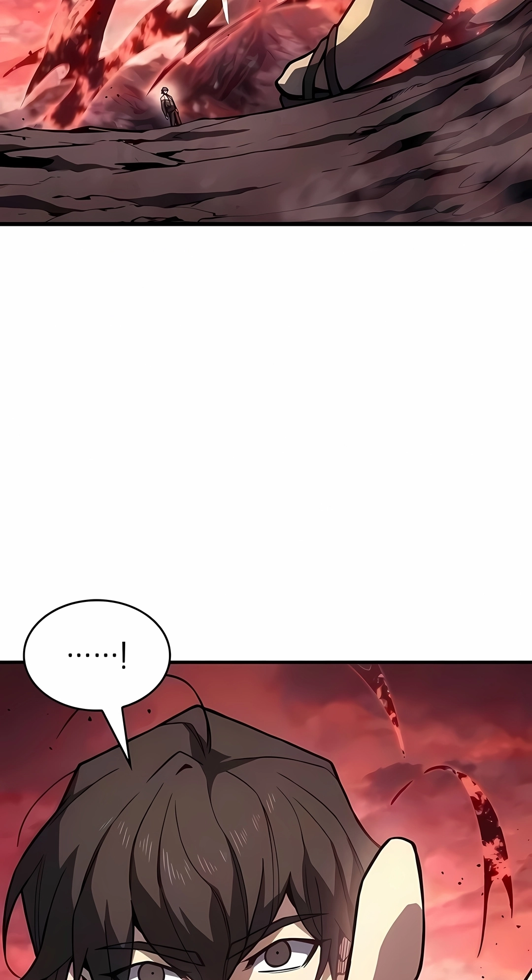 Read Regressando Com o Poder do Rei PT Manga Online