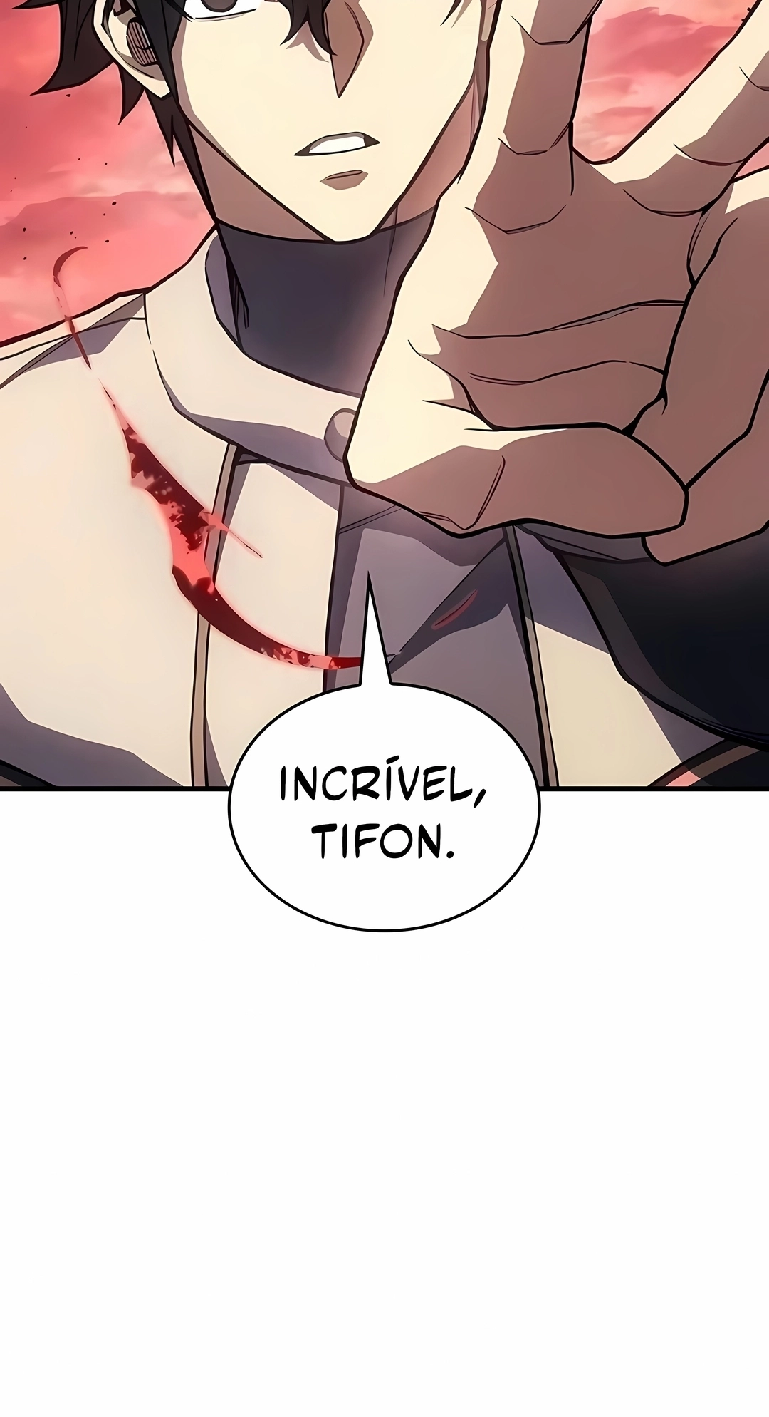 Read Regressando Com o Poder do Rei PT Manga Online